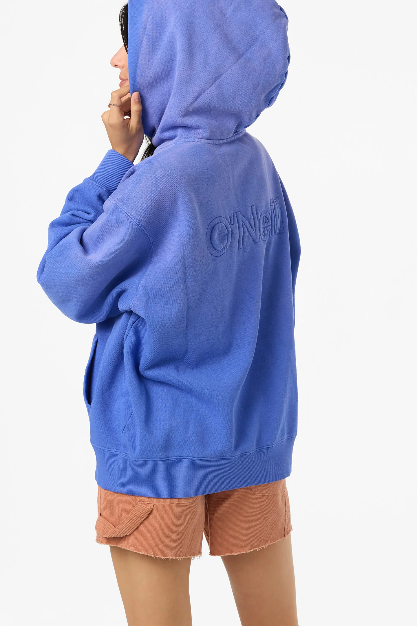 OG SALTY VINTAGE HOODIE - Image 5