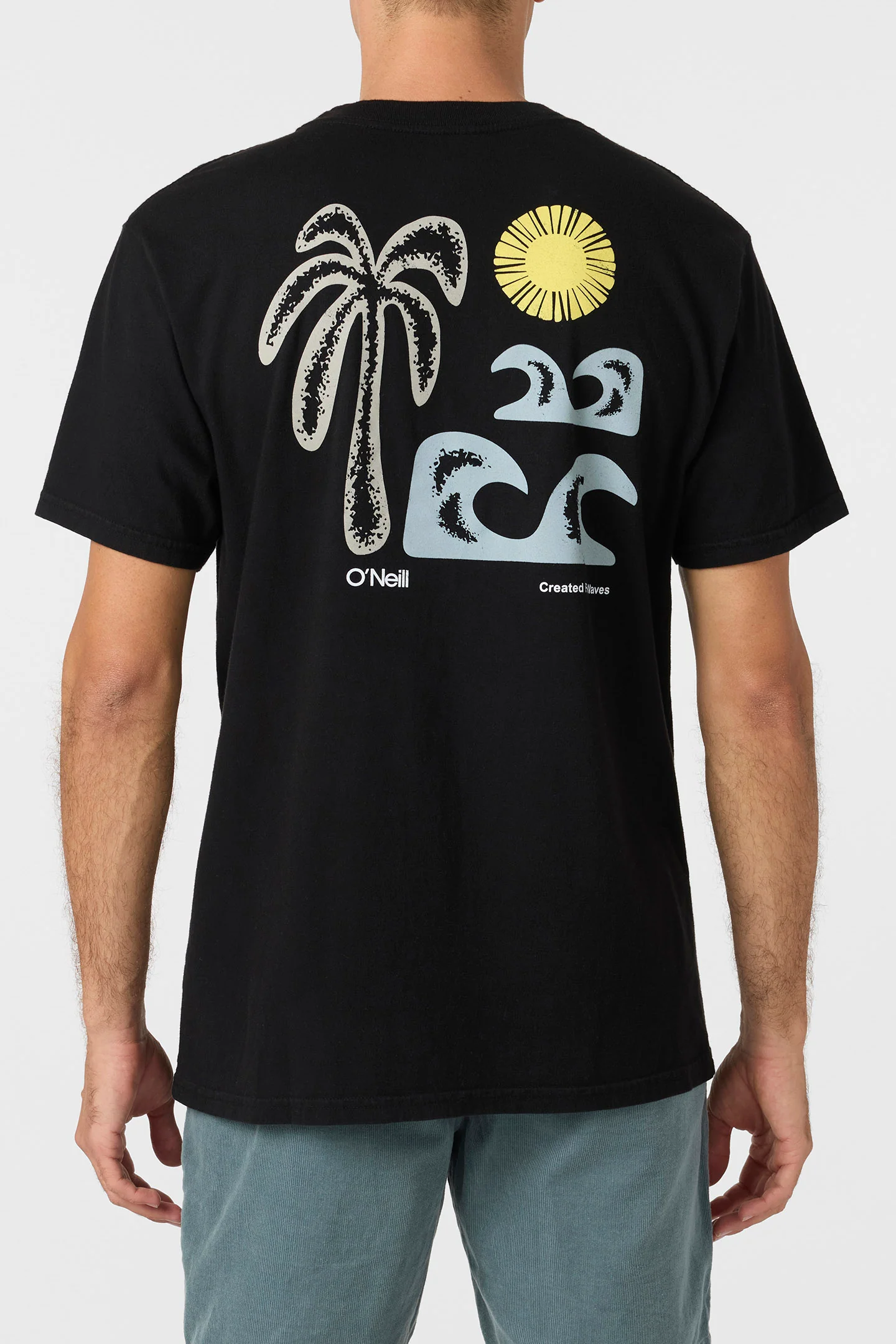 OG SCENIC TEE - Image 2