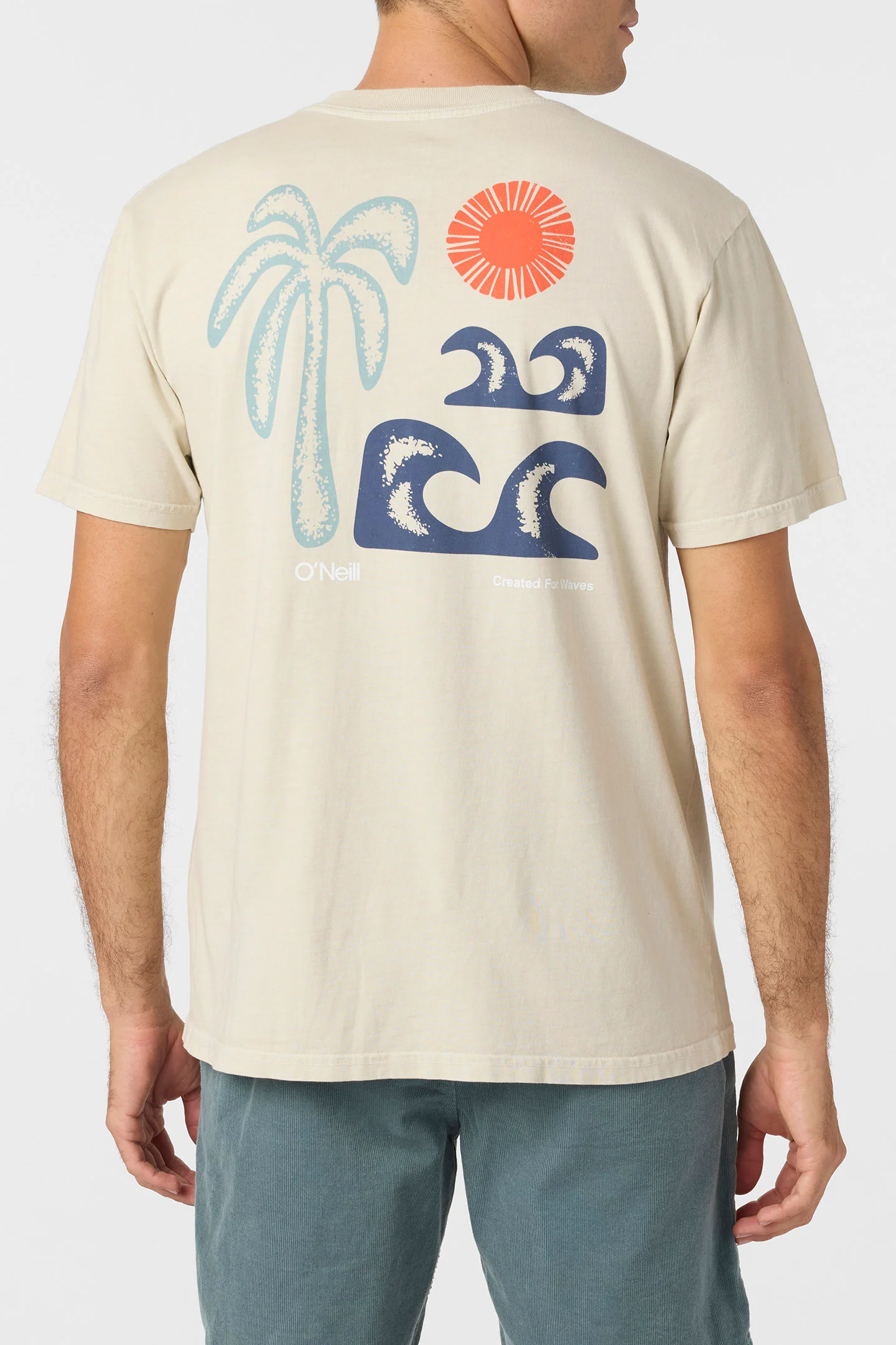 OG SCENIC TEE - Image 2