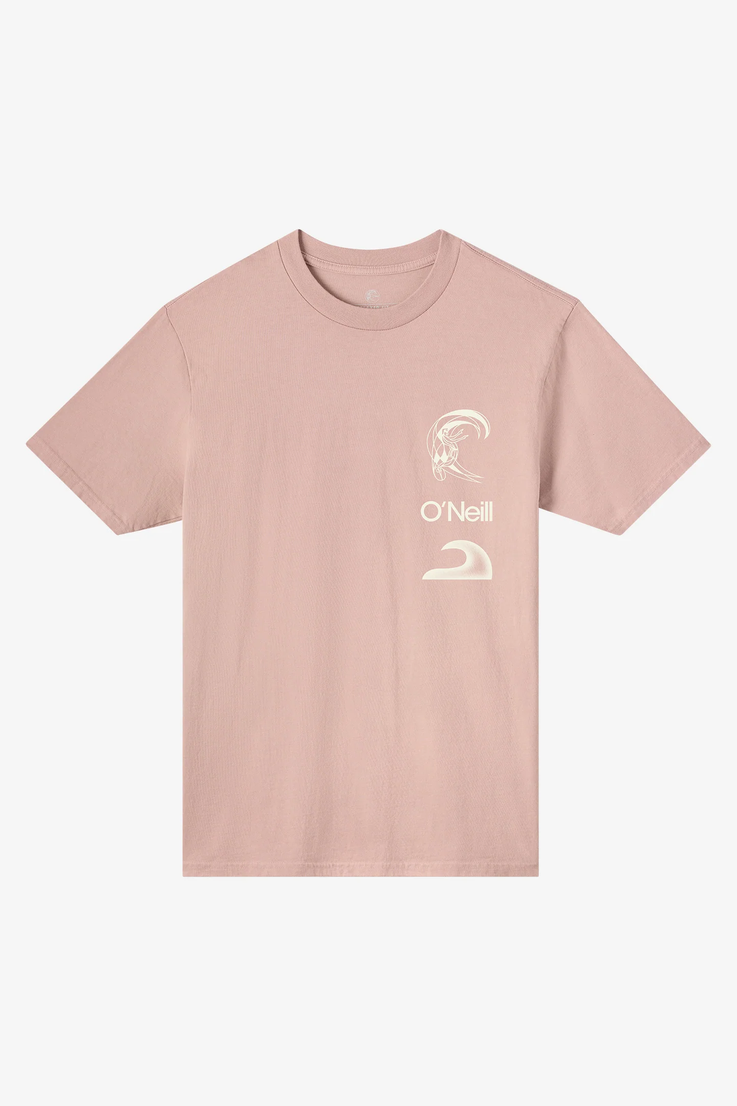 OG SHAPER VINTAGE SHORT SLEEVE TEE - Image 2