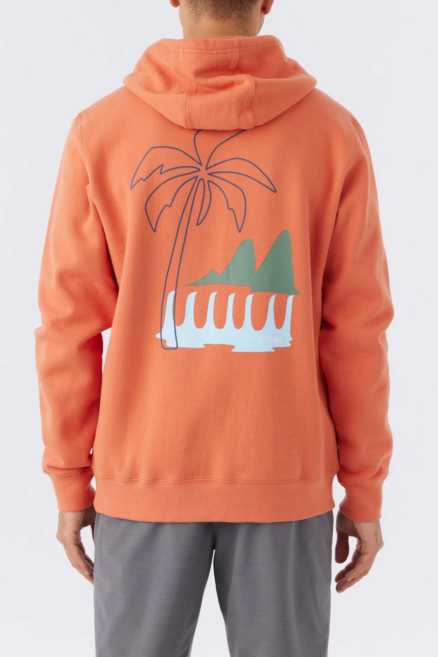 OG TIDAL PULLOVER - Image 4
