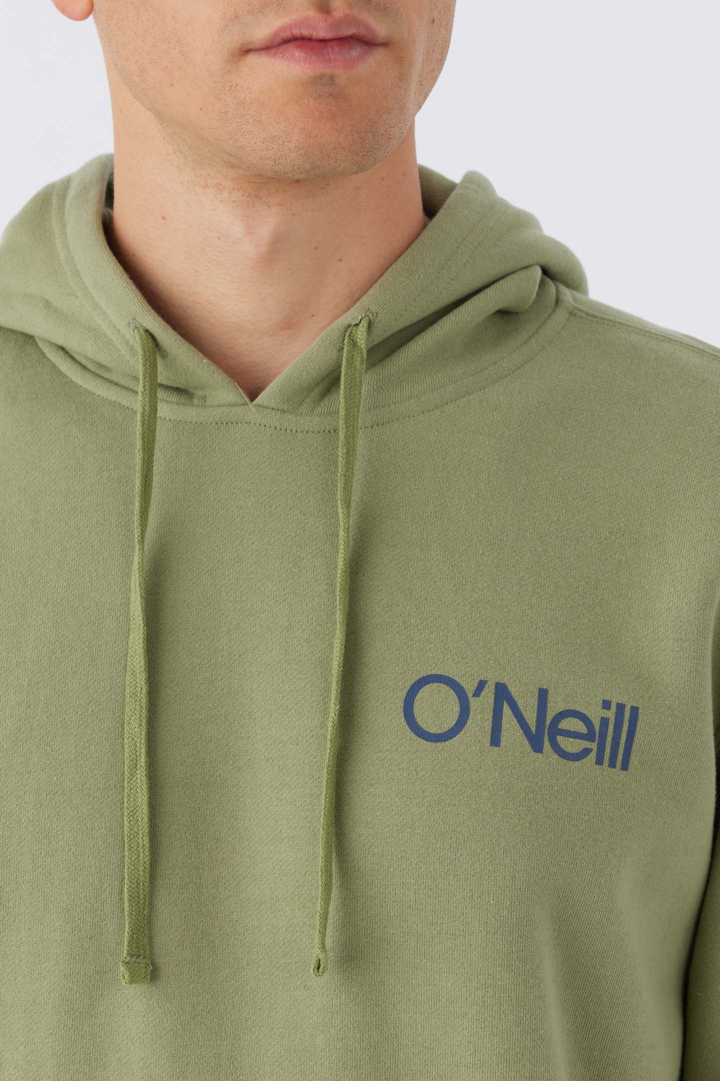 OG TIDAL PULLOVER - Image 2