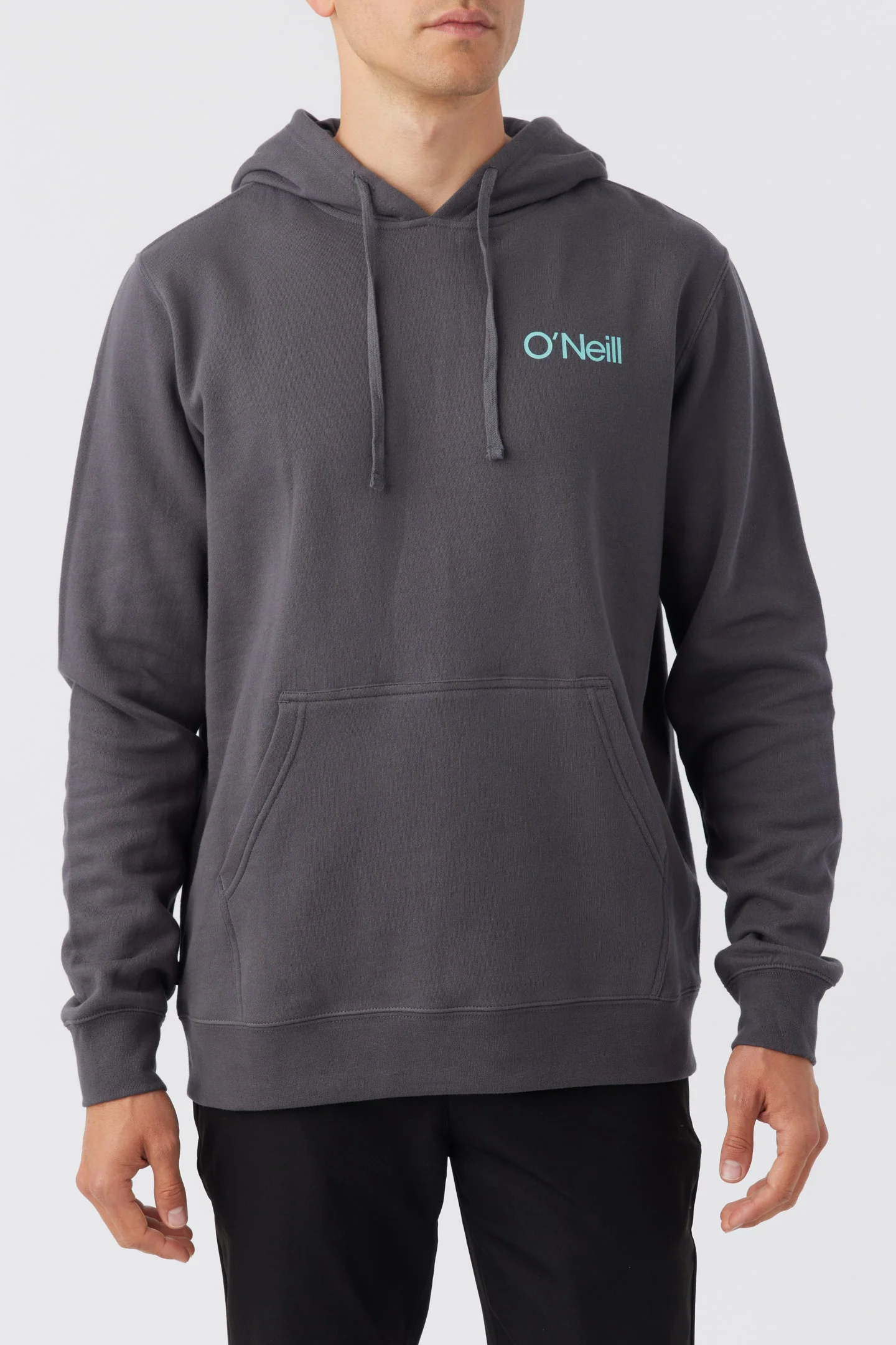 OG TIDAL PULLOVER