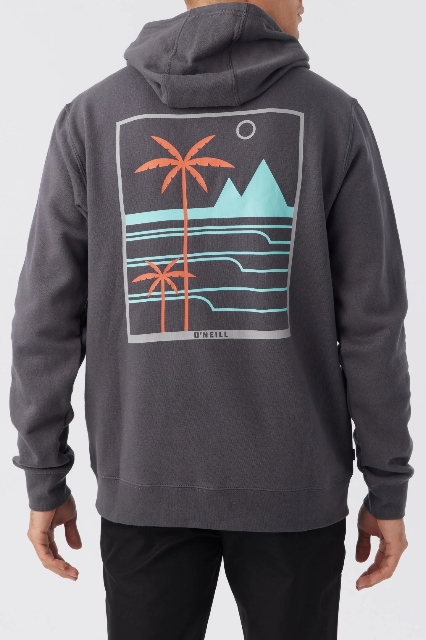 OG TIDAL PULLOVER - Image 4