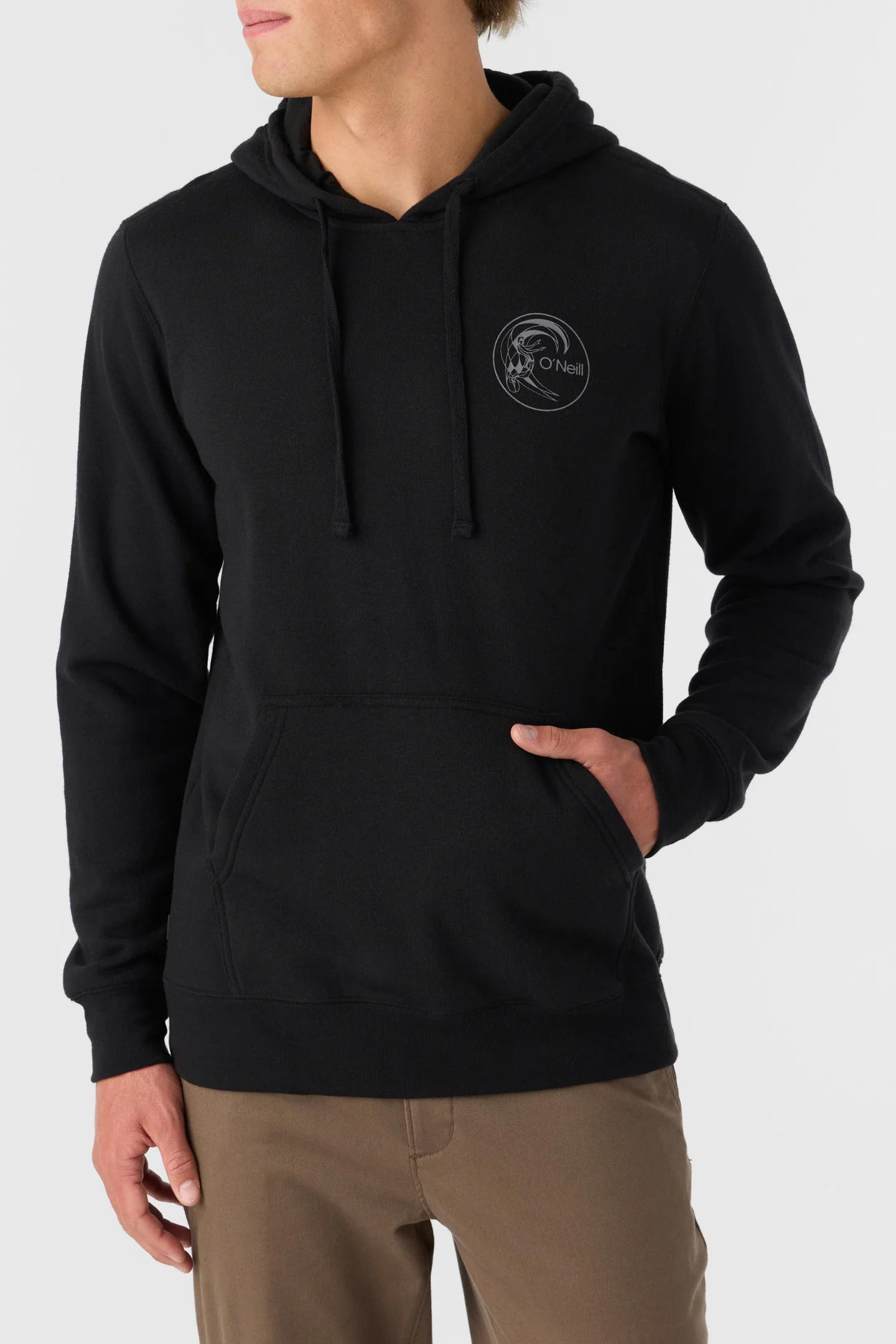 OG TIDAL PULLOVER - Image 2