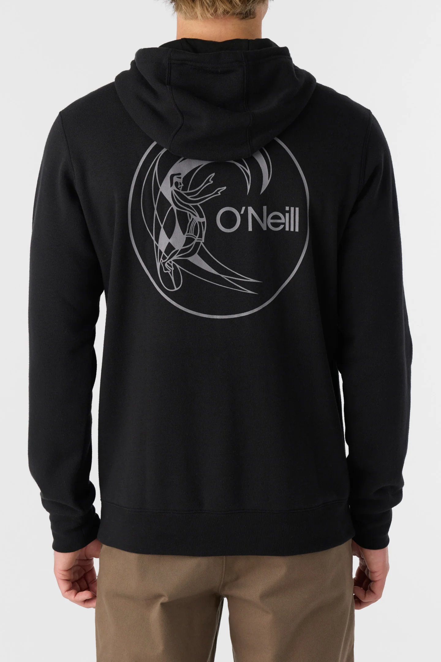 OG TIDAL PULLOVER - Image 5