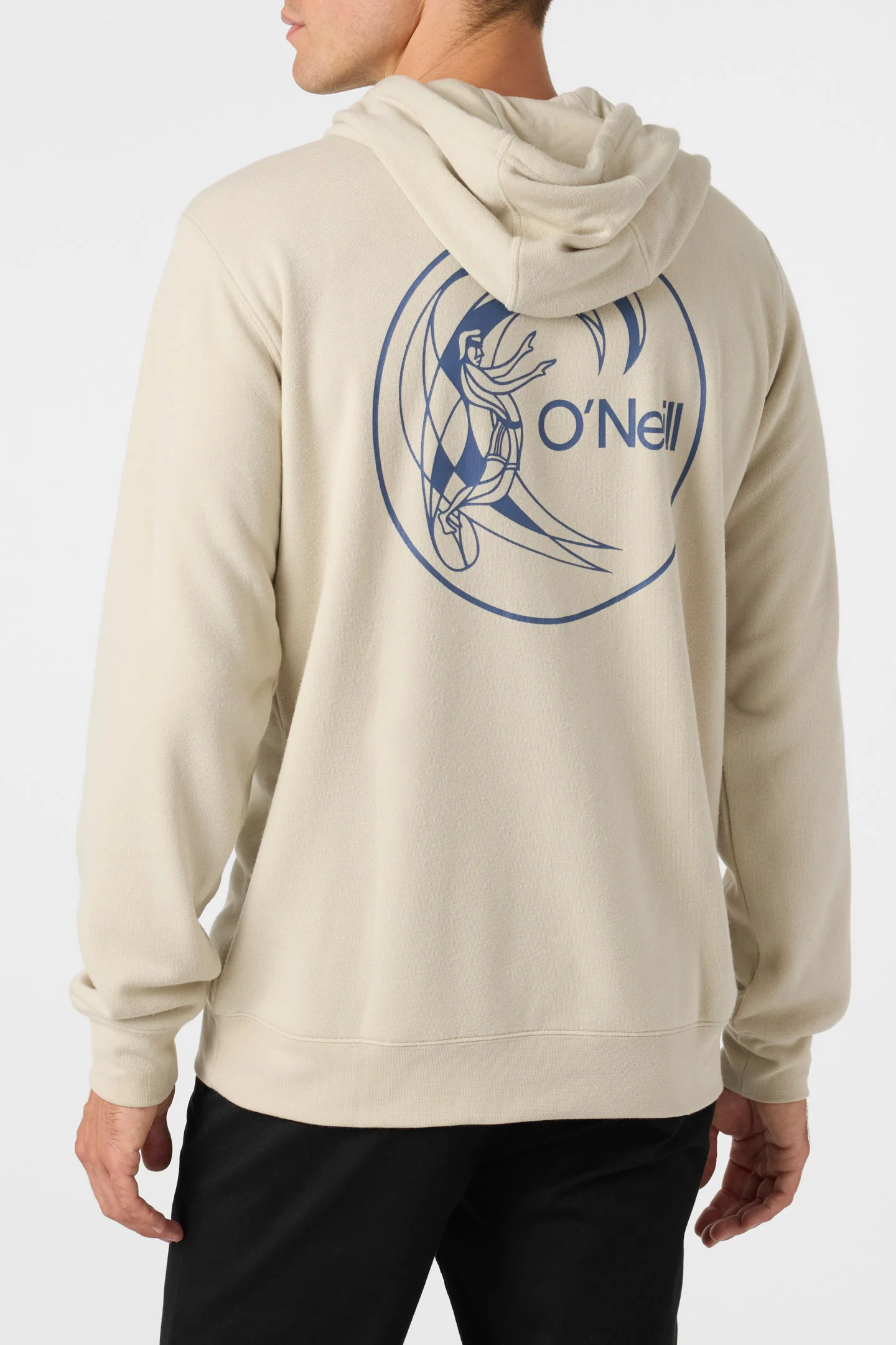 OG TIDAL PULLOVER HOODY - Image 4