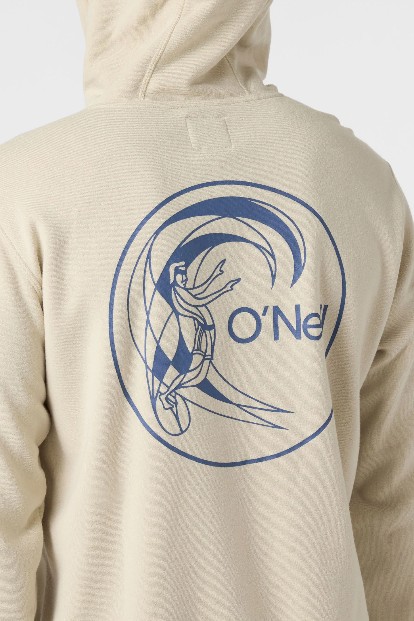 OG TIDAL PULLOVER HOODY - Image 5