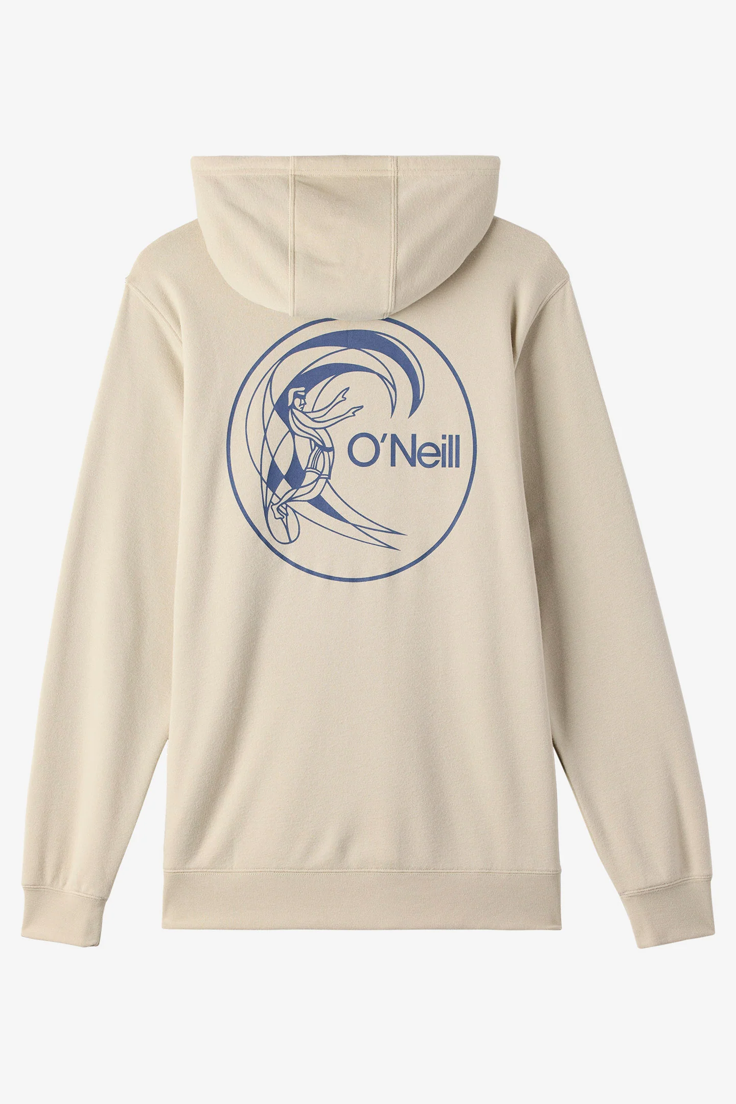 OG TIDAL PULLOVER HOODY - Image 6