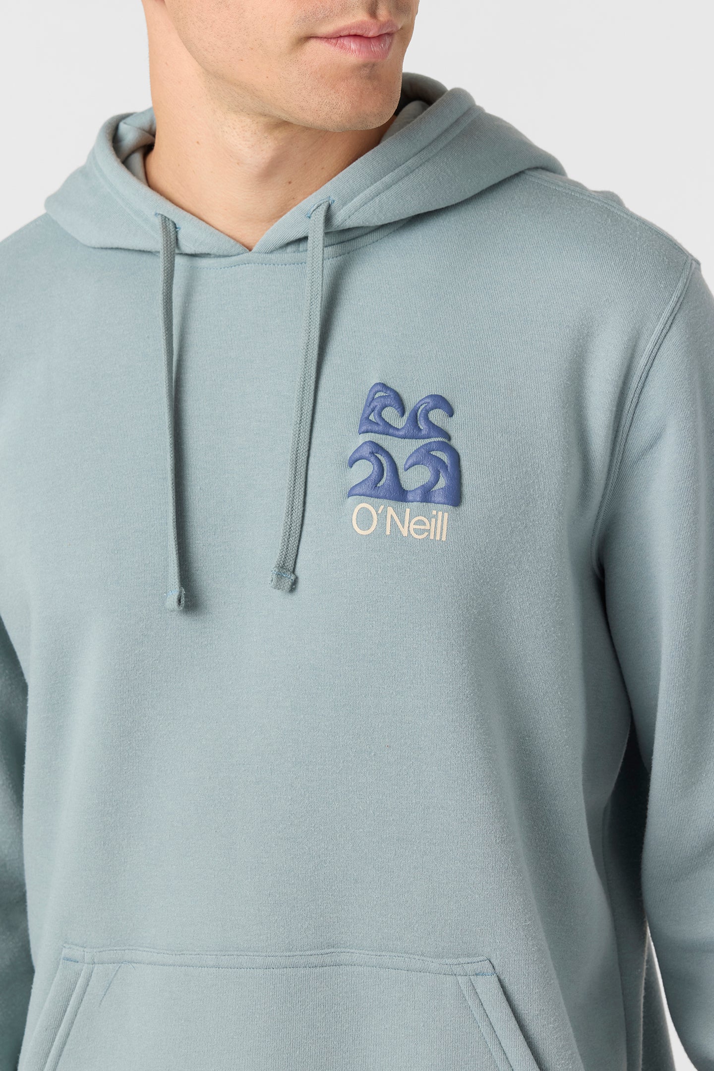 OG TIDAL PULLOVER HOODY - Image 2