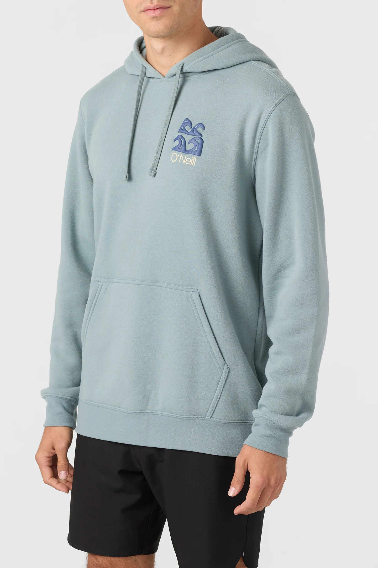 OG TIDAL PULLOVER HOODY - Image 4