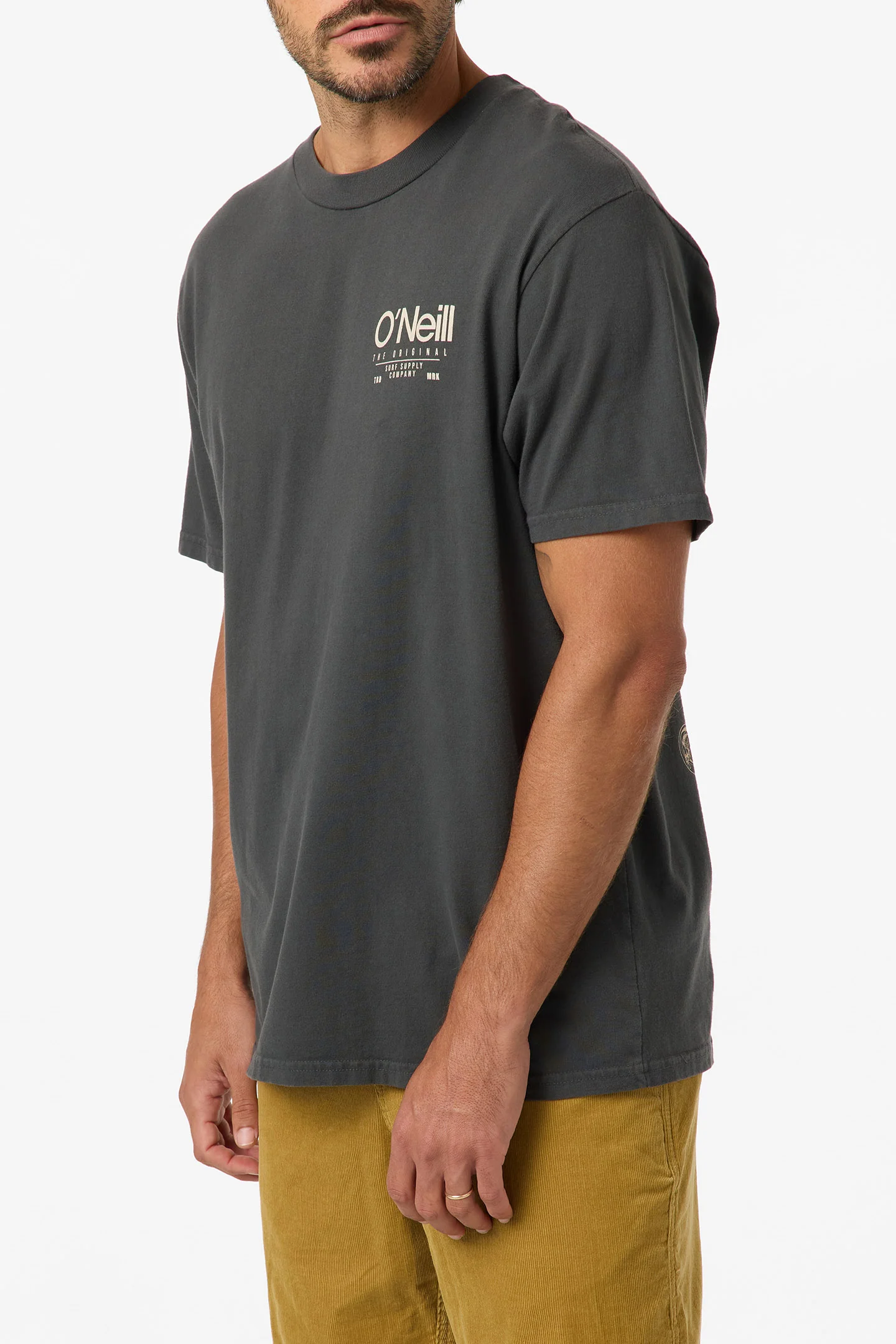 OG TRADE MARK VINTAGE SHORT SLEEVE TEE - Image 2