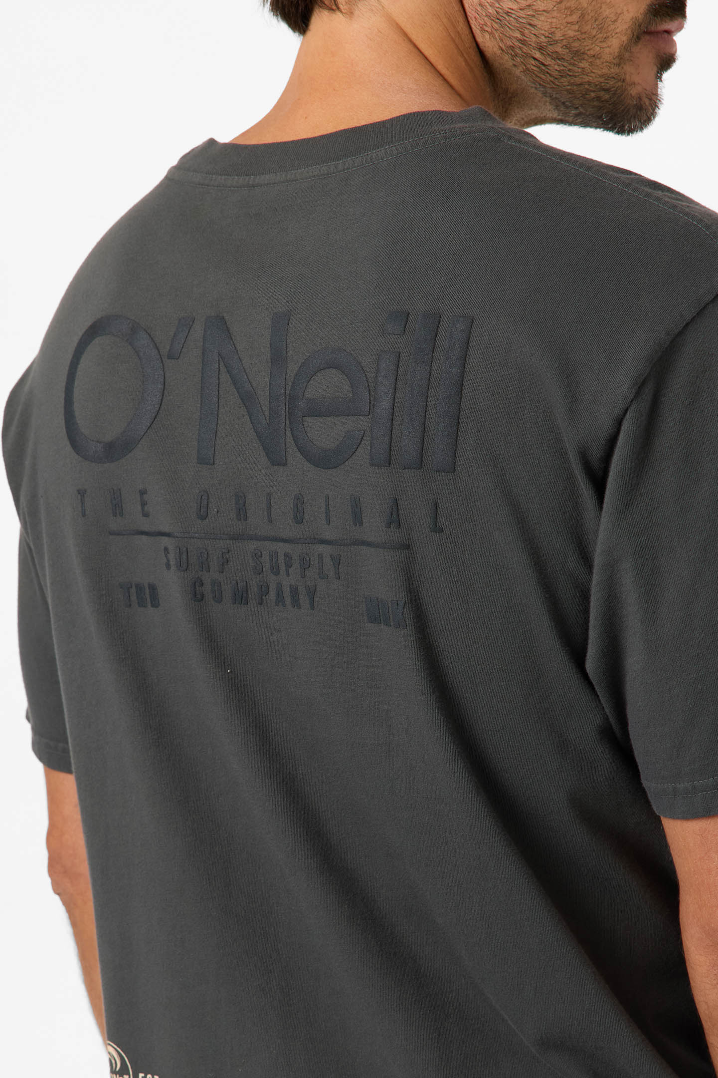 OG TRADE MARK VINTAGE SHORT SLEEVE TEE - Image 4