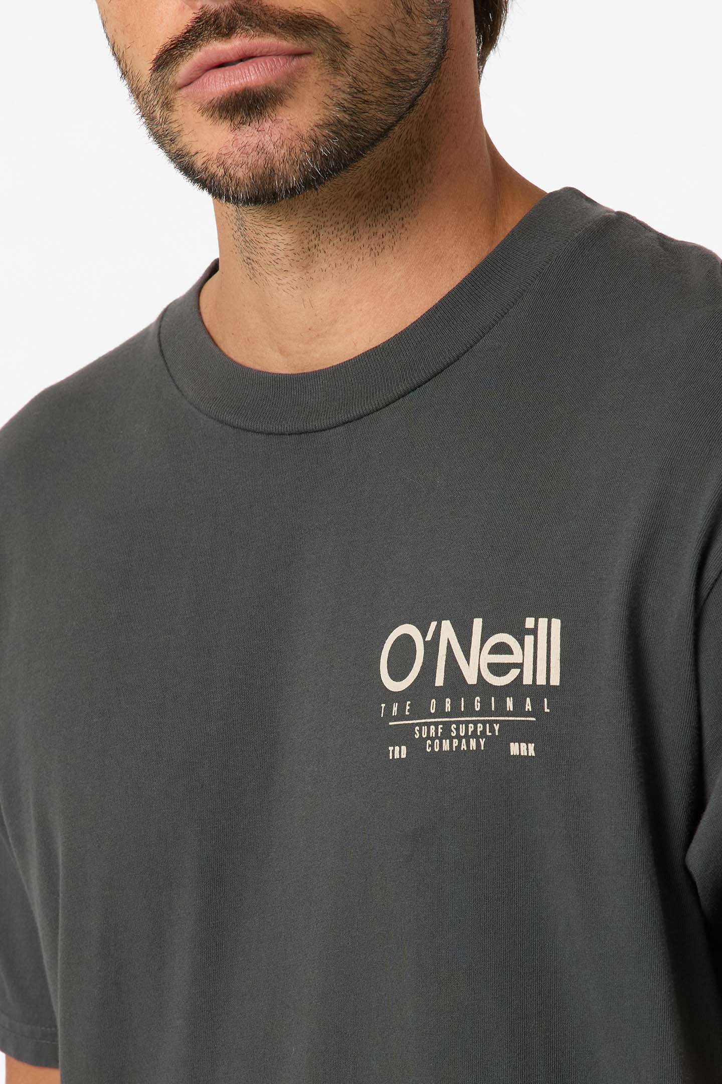 OG TRADE MARK VINTAGE SHORT SLEEVE TEE - Image 5