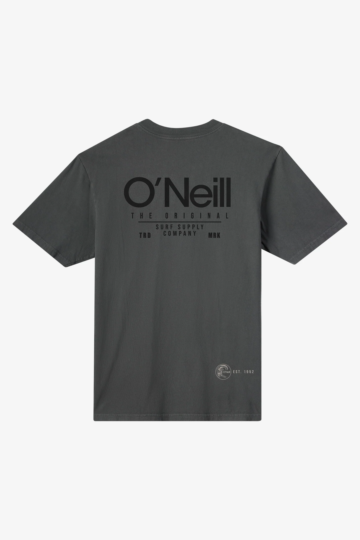 OG TRADE MARK VINTAGE SHORT SLEEVE TEE - Image 6