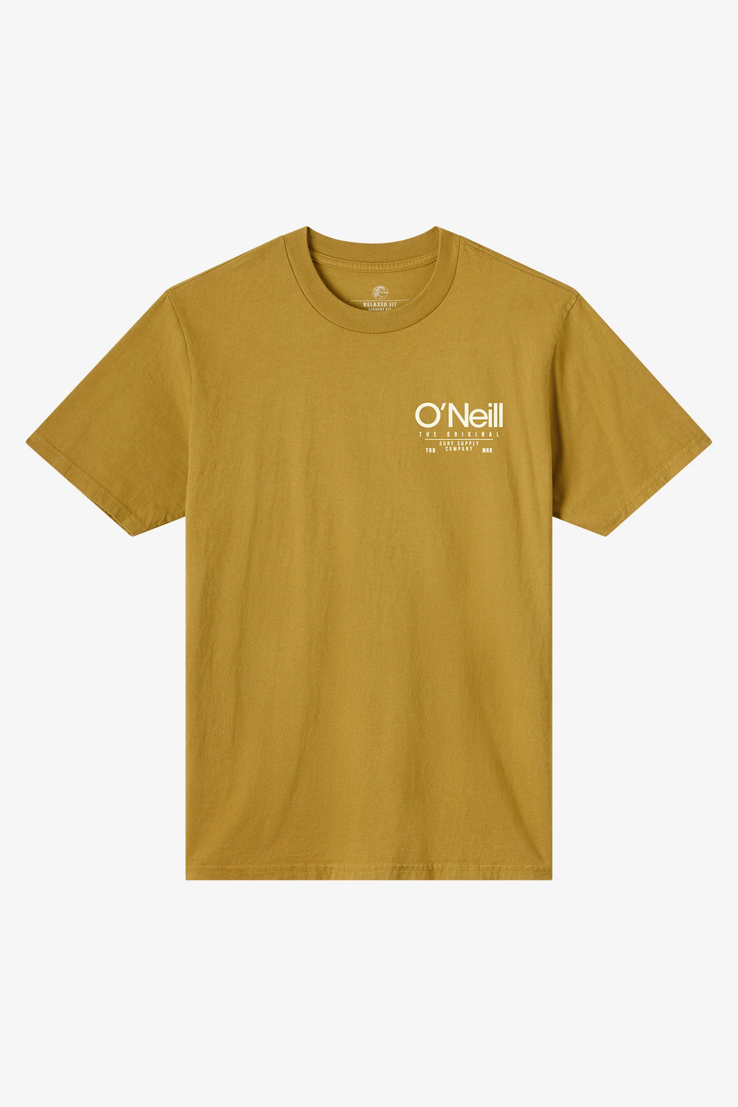 OG TRADE MARK VINTAGE SHORT SLEEVE TEE - Image 2