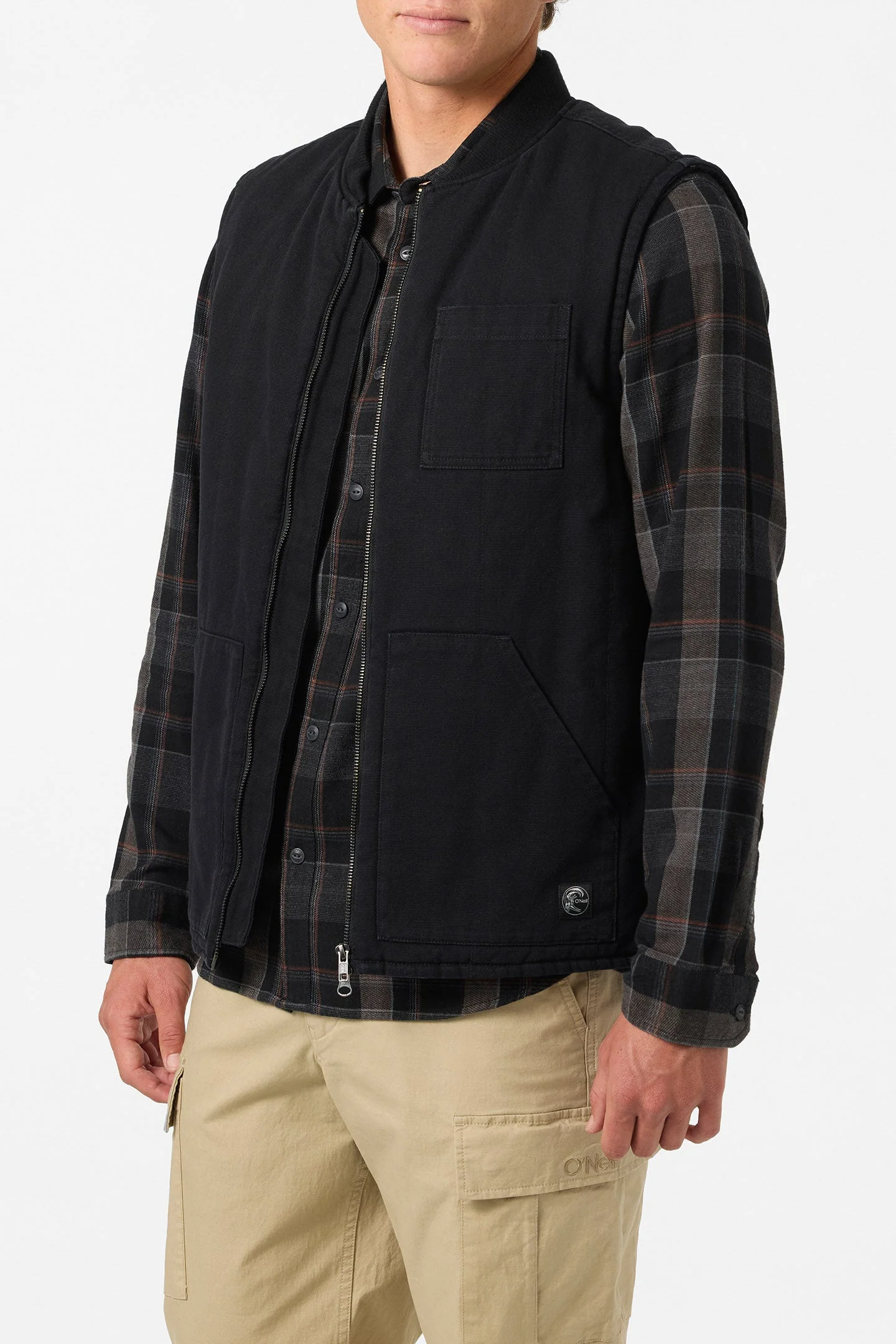 OG TURNER VEST - Image 2