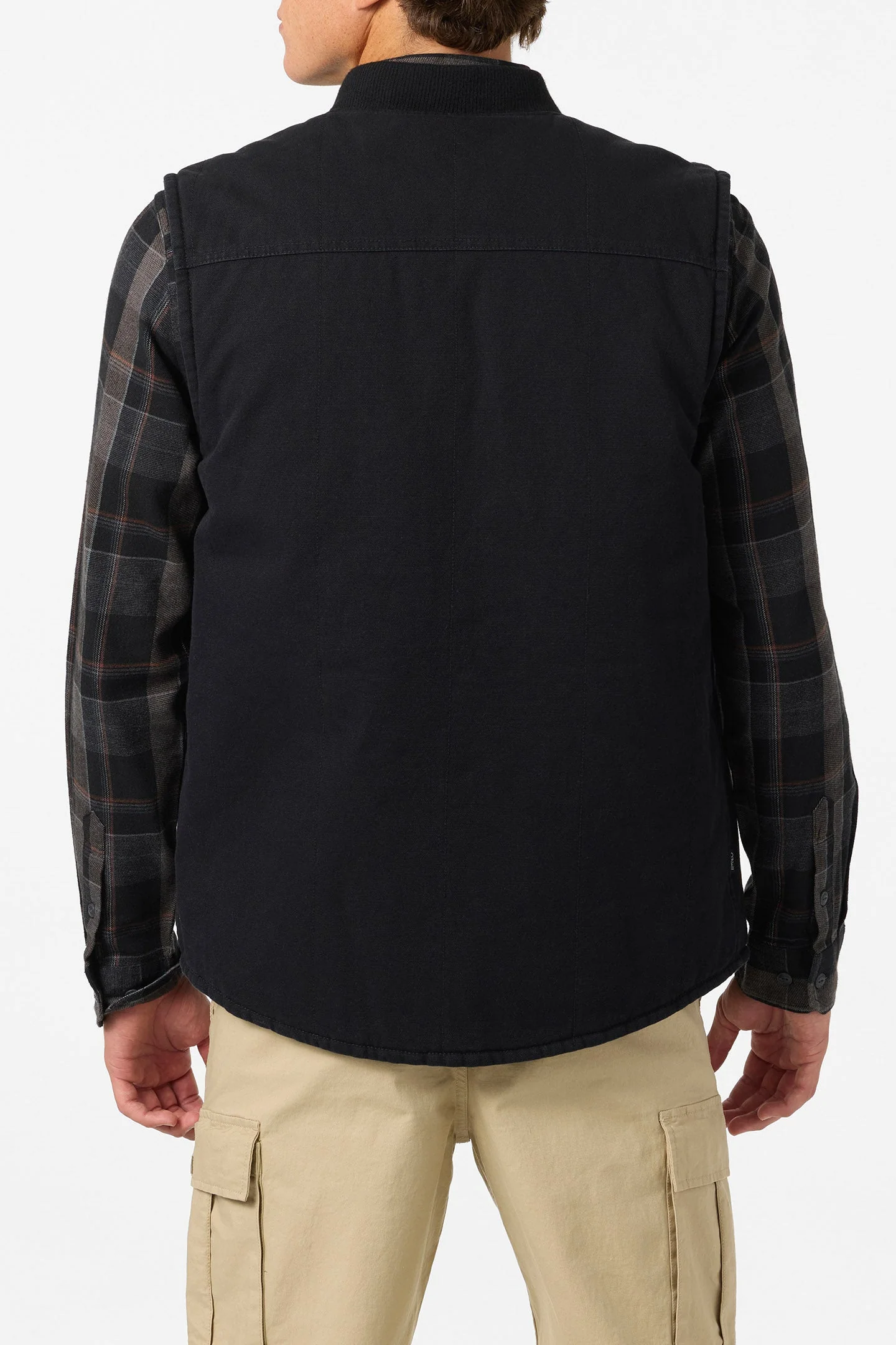 OG TURNER VEST - Image 3