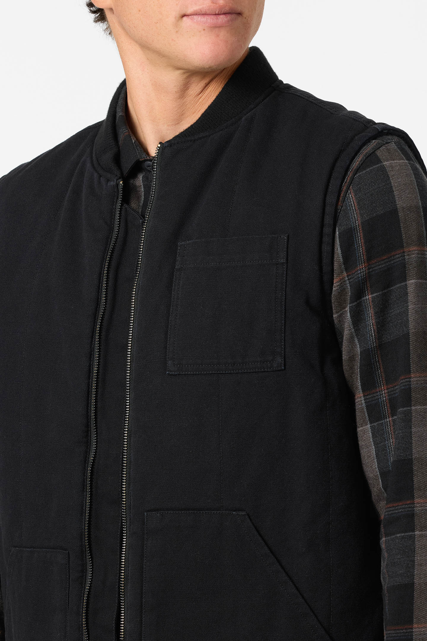 OG TURNER VEST - Image 4