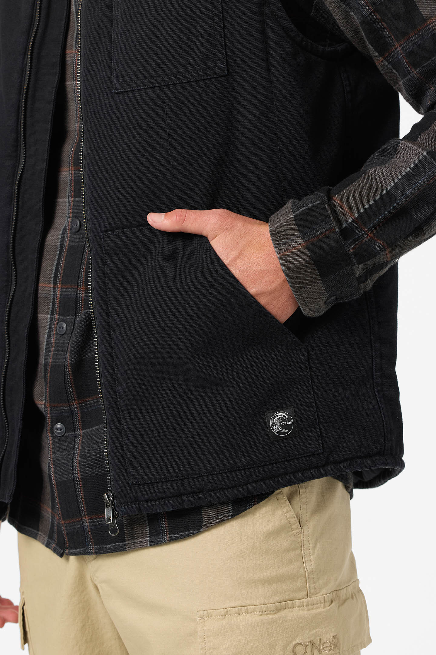 OG TURNER VEST - Image 5