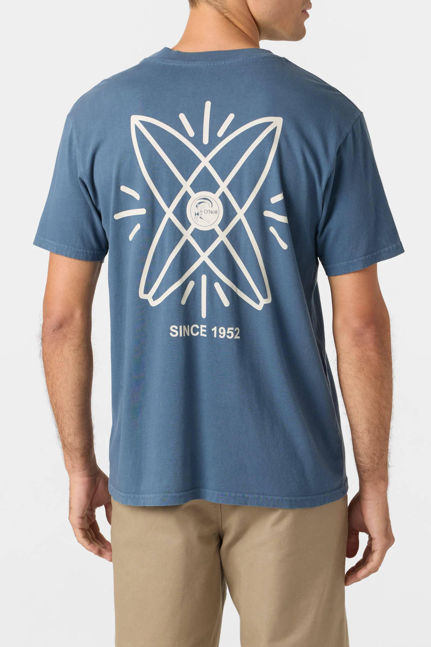 OG VENICE TEE - Image 4