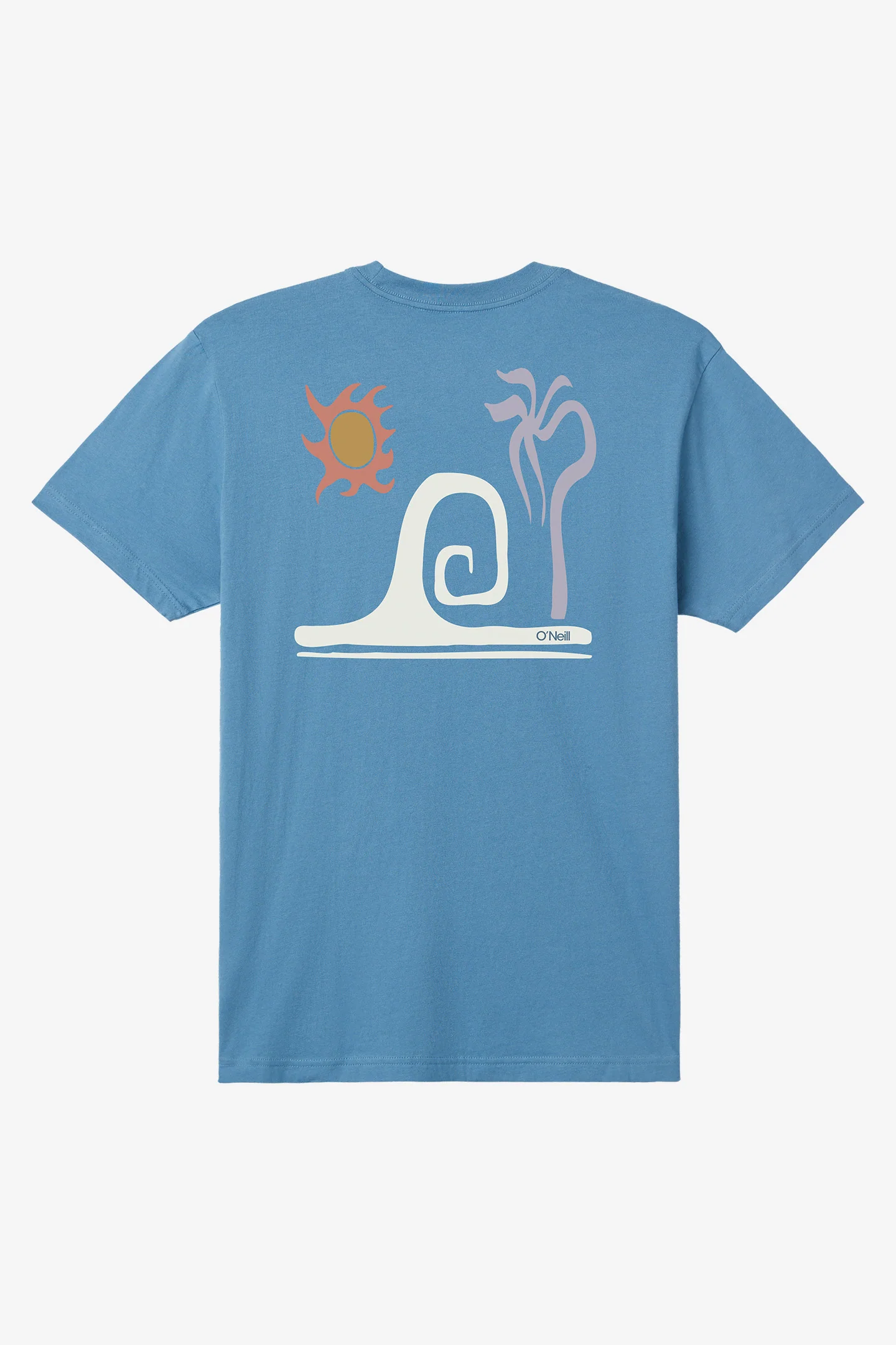 WONKY PALM TEE - Image 5