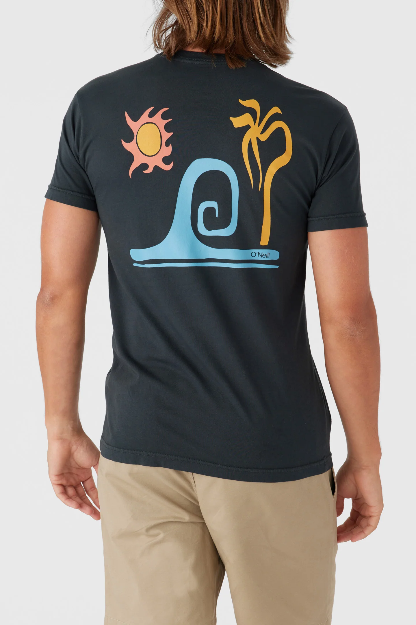 WONKY PALM TEE - Image 4
