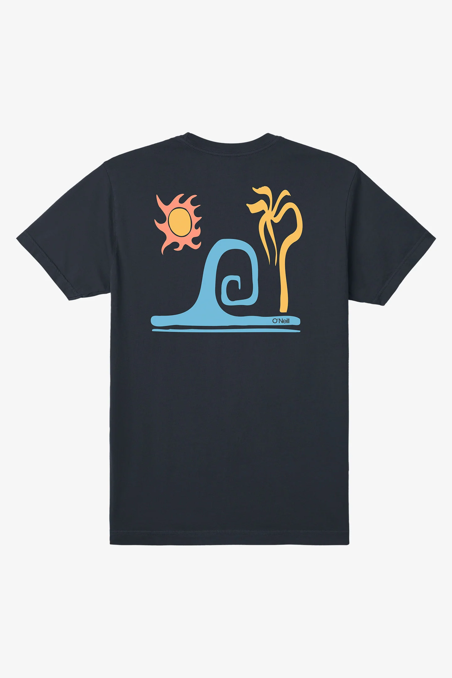 WONKY PALM TEE - Image 5