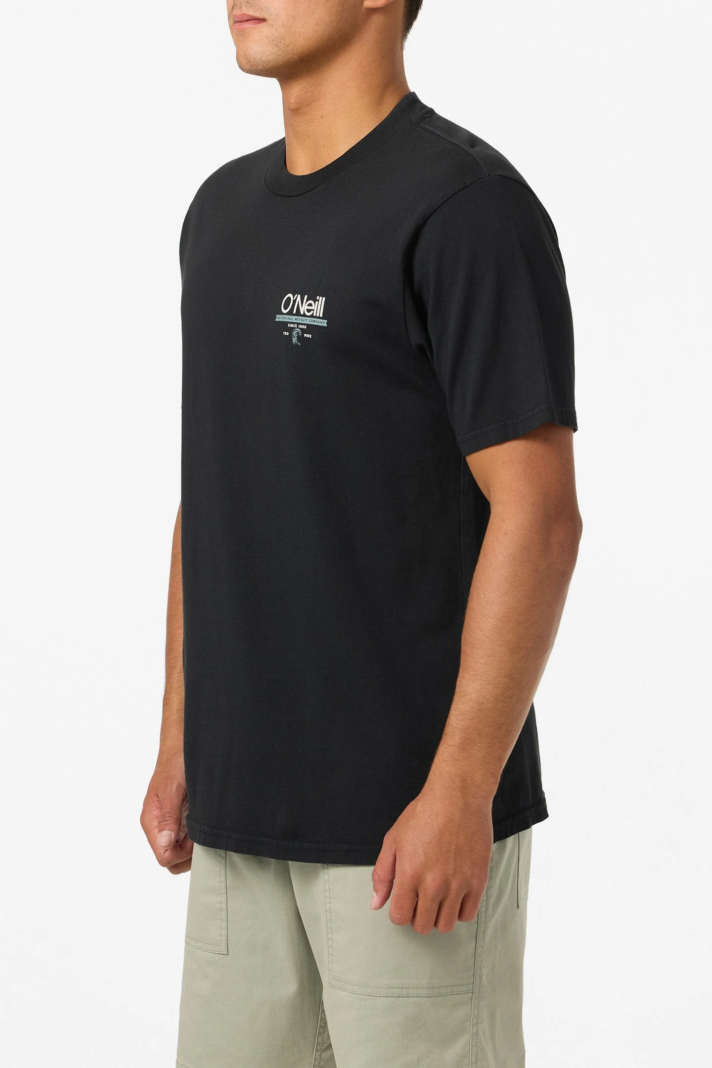 OG WORDMARK TEE - Image 2