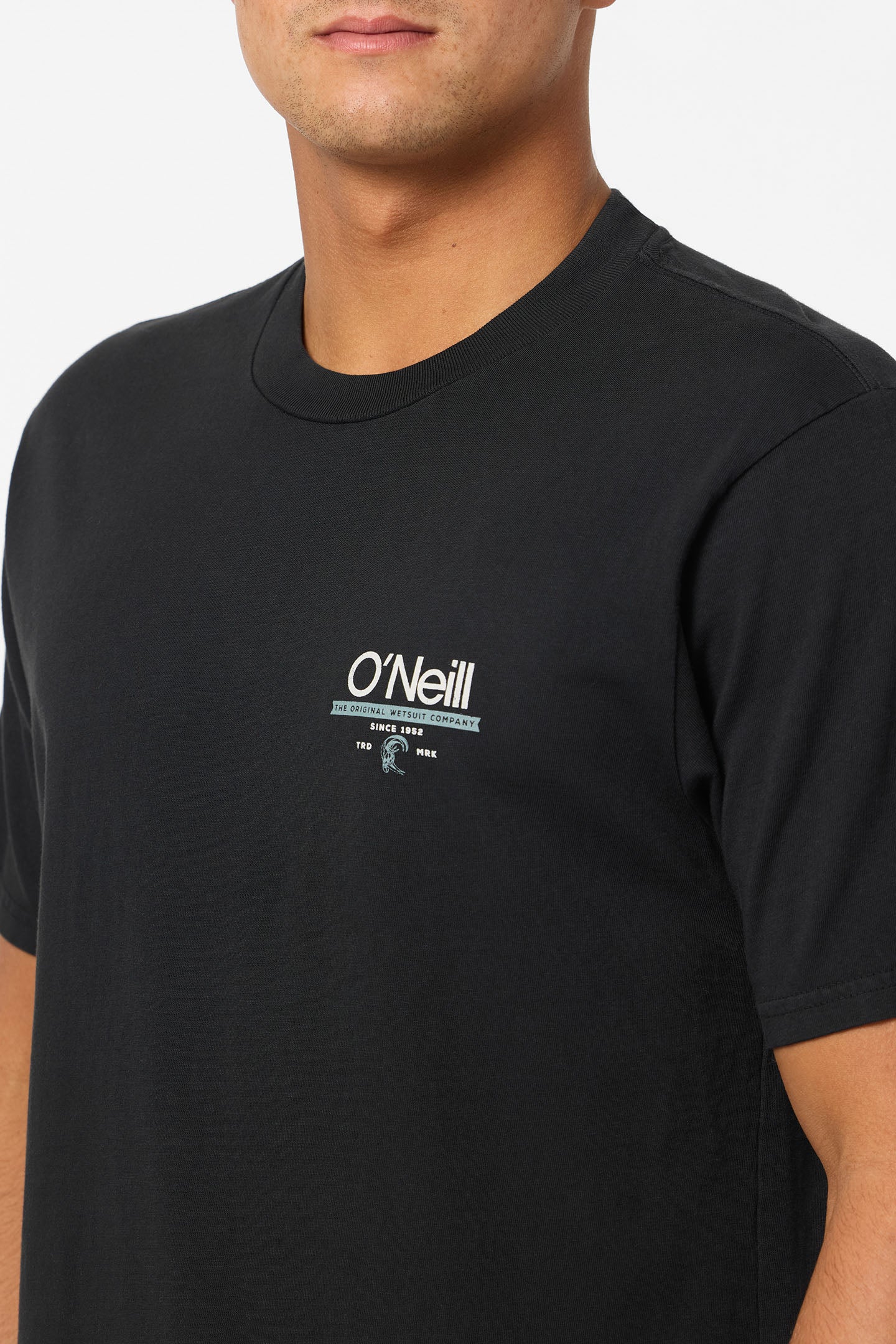 OG WORDMARK TEE - Image 3