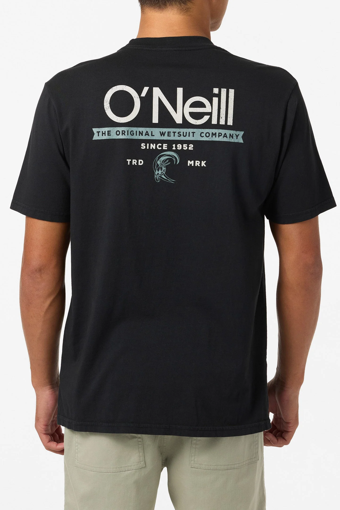 OG WORDMARK TEE - Image 4