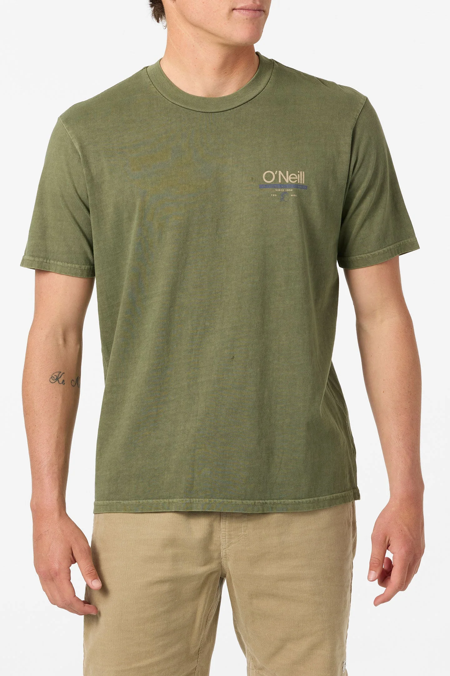 OG WORDMARK TEE