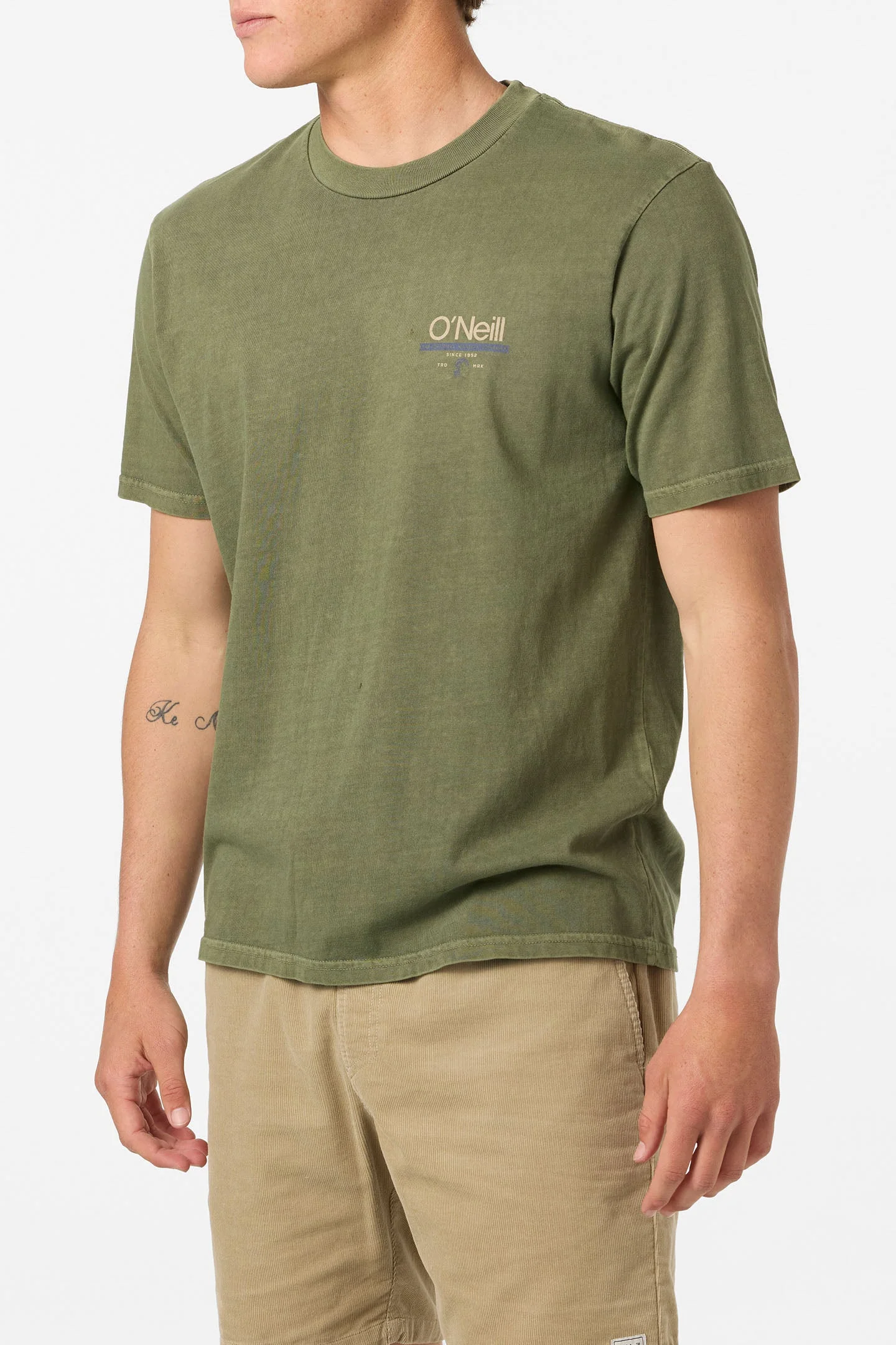 OG WORDMARK TEE - Image 2
