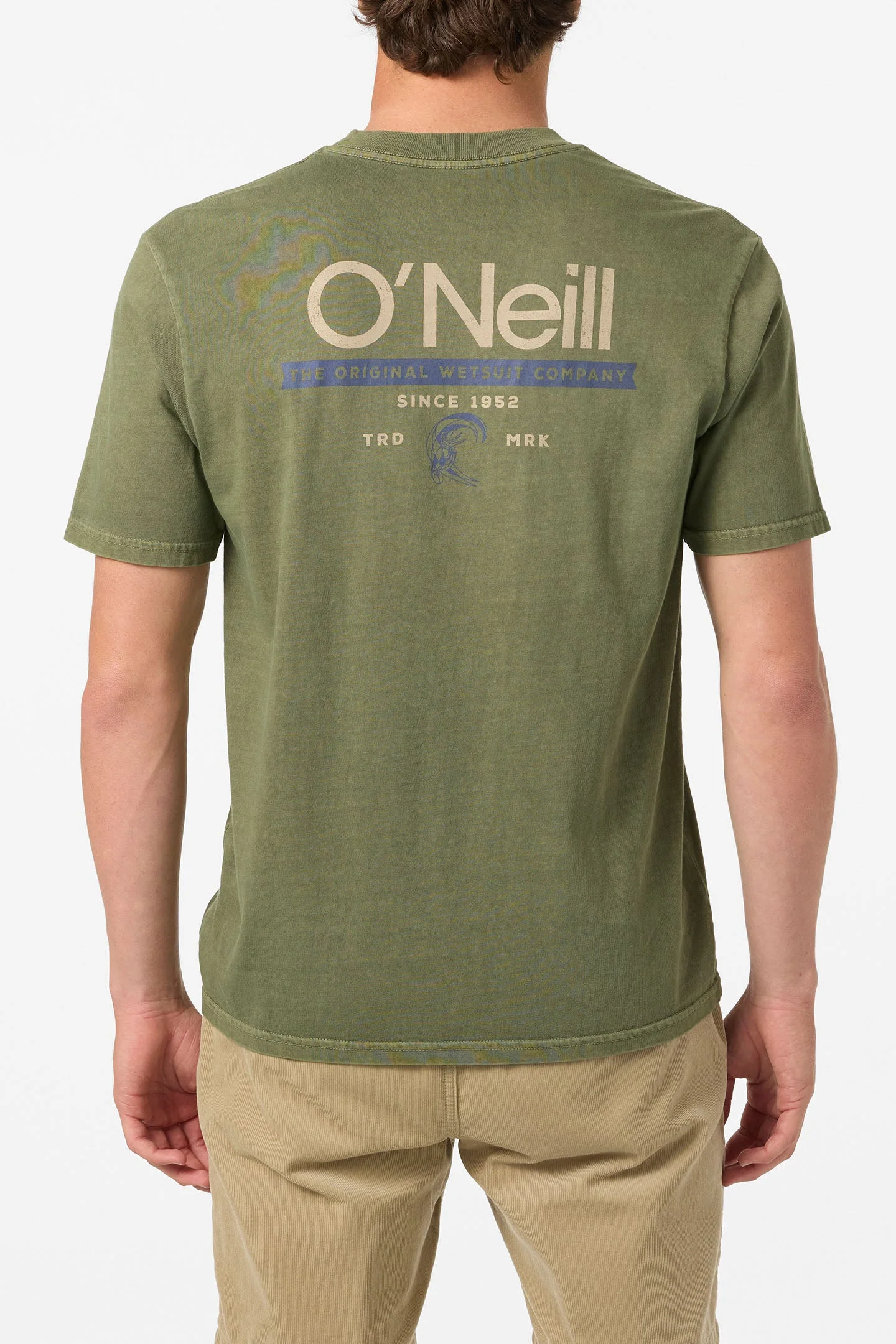 OG WORDMARK TEE - Image 3