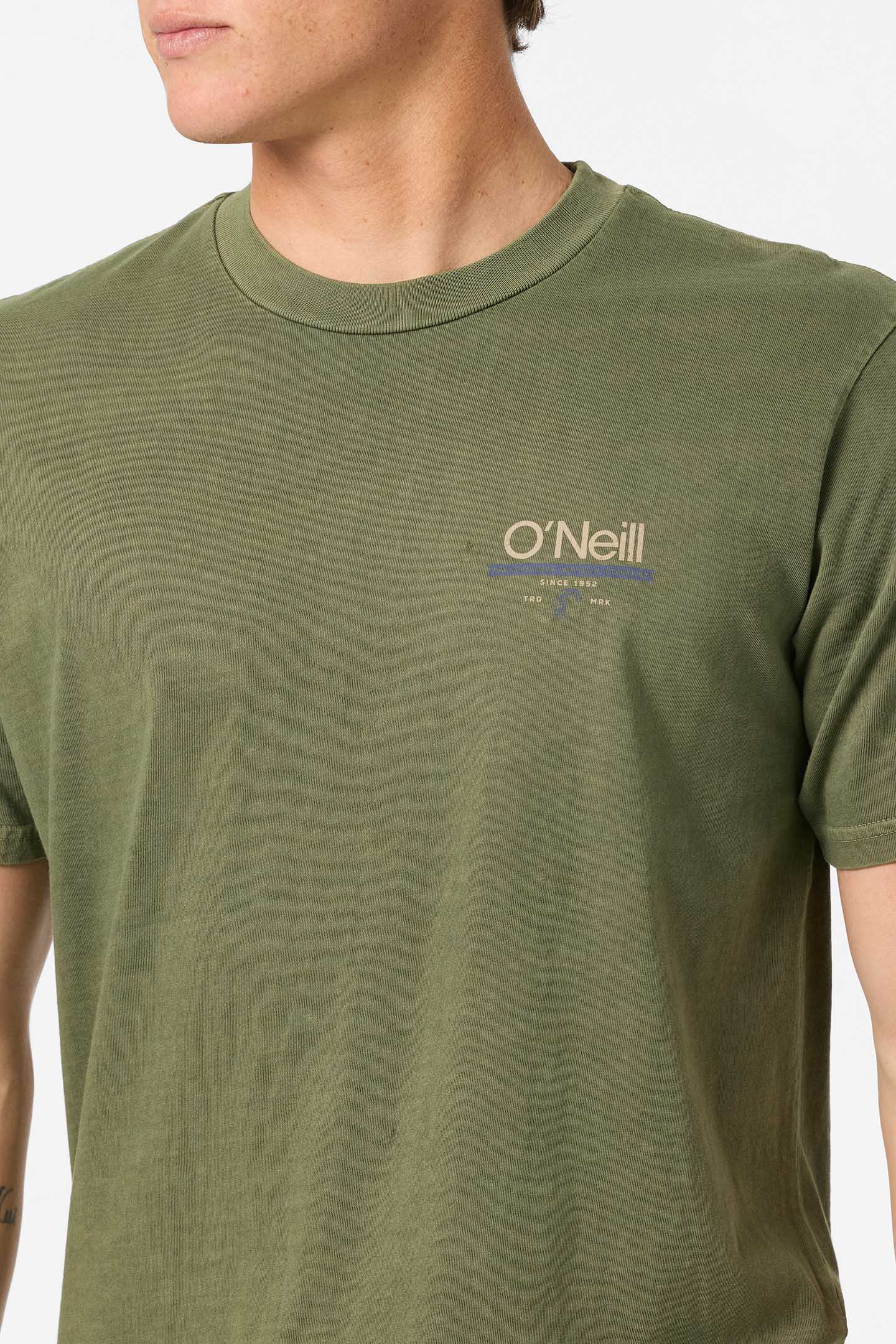OG WORDMARK TEE - Image 4