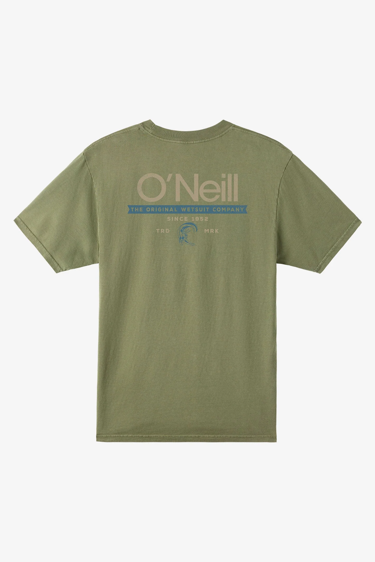 OG WORDMARK TEE - Image 5