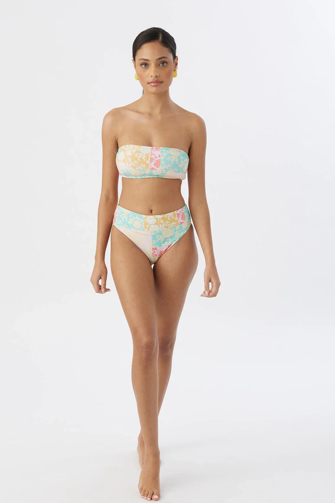 OLIVIA DREAMLAND BRALETTE TOP - Image 5