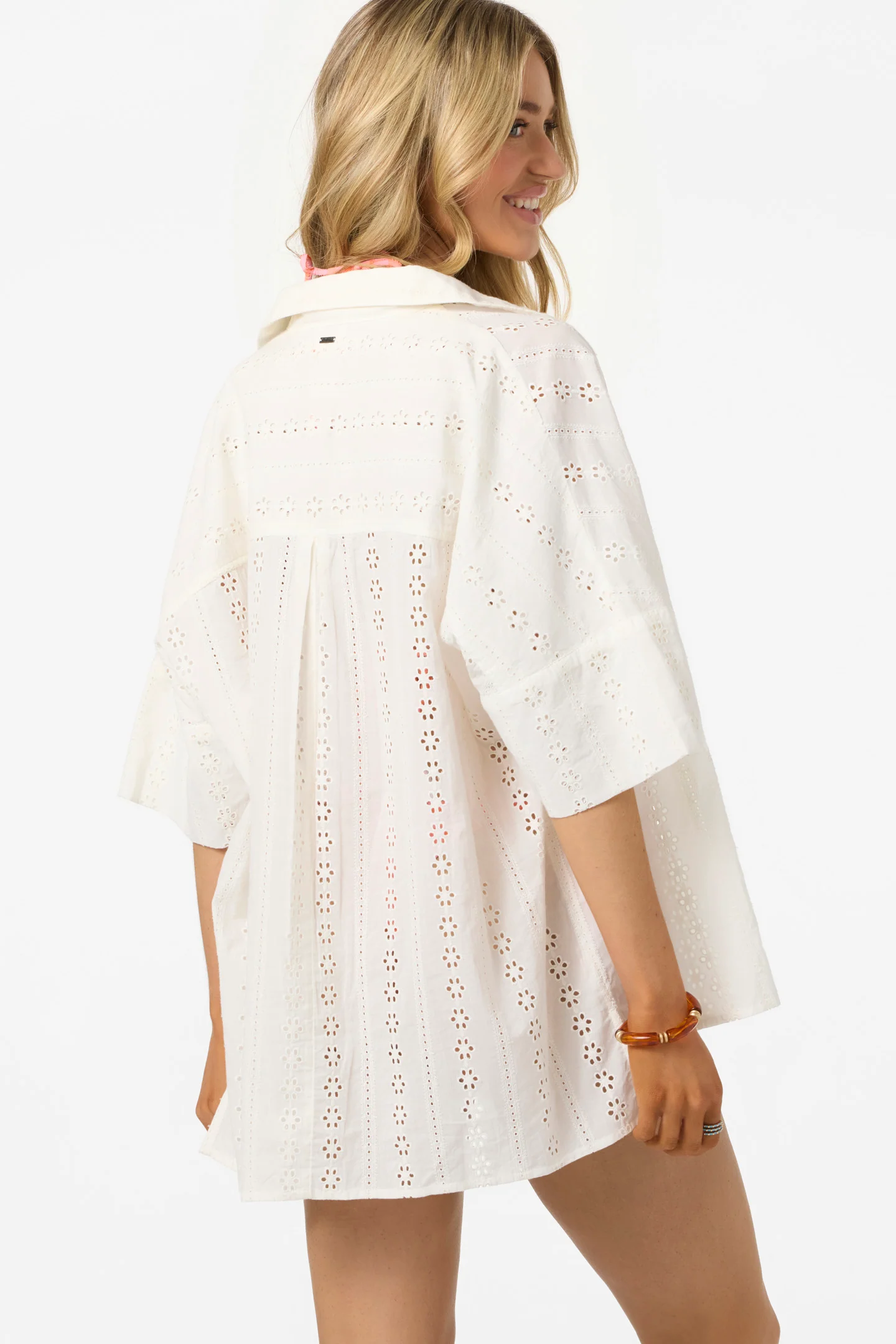 OLIVIA LIGHT SHIRT - Image 6