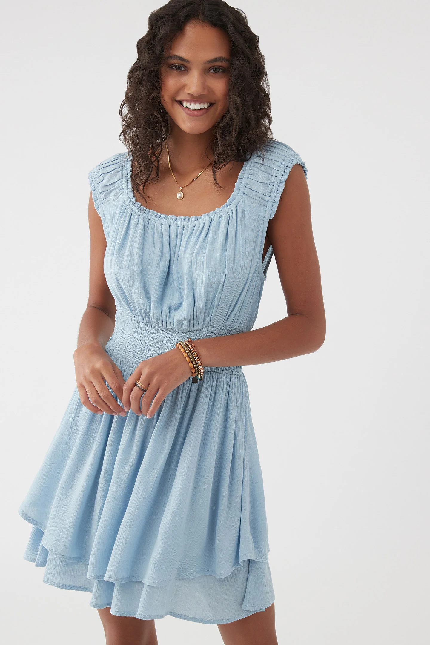 OLLIE DRESS - Image 2