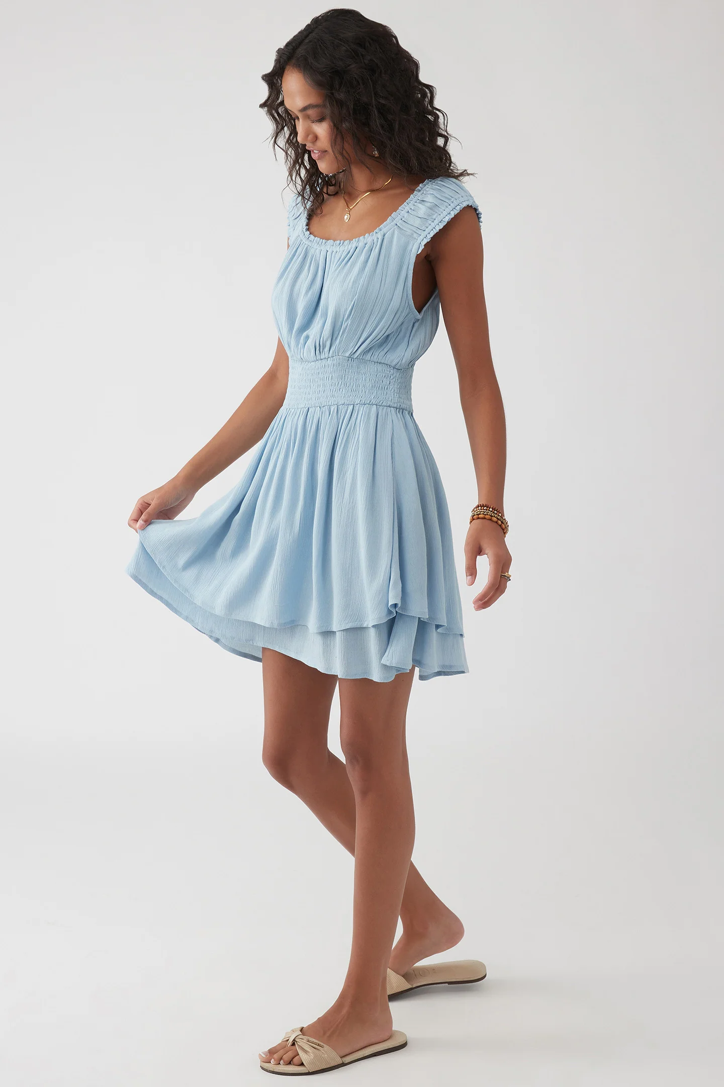 OLLIE DRESS - Image 4