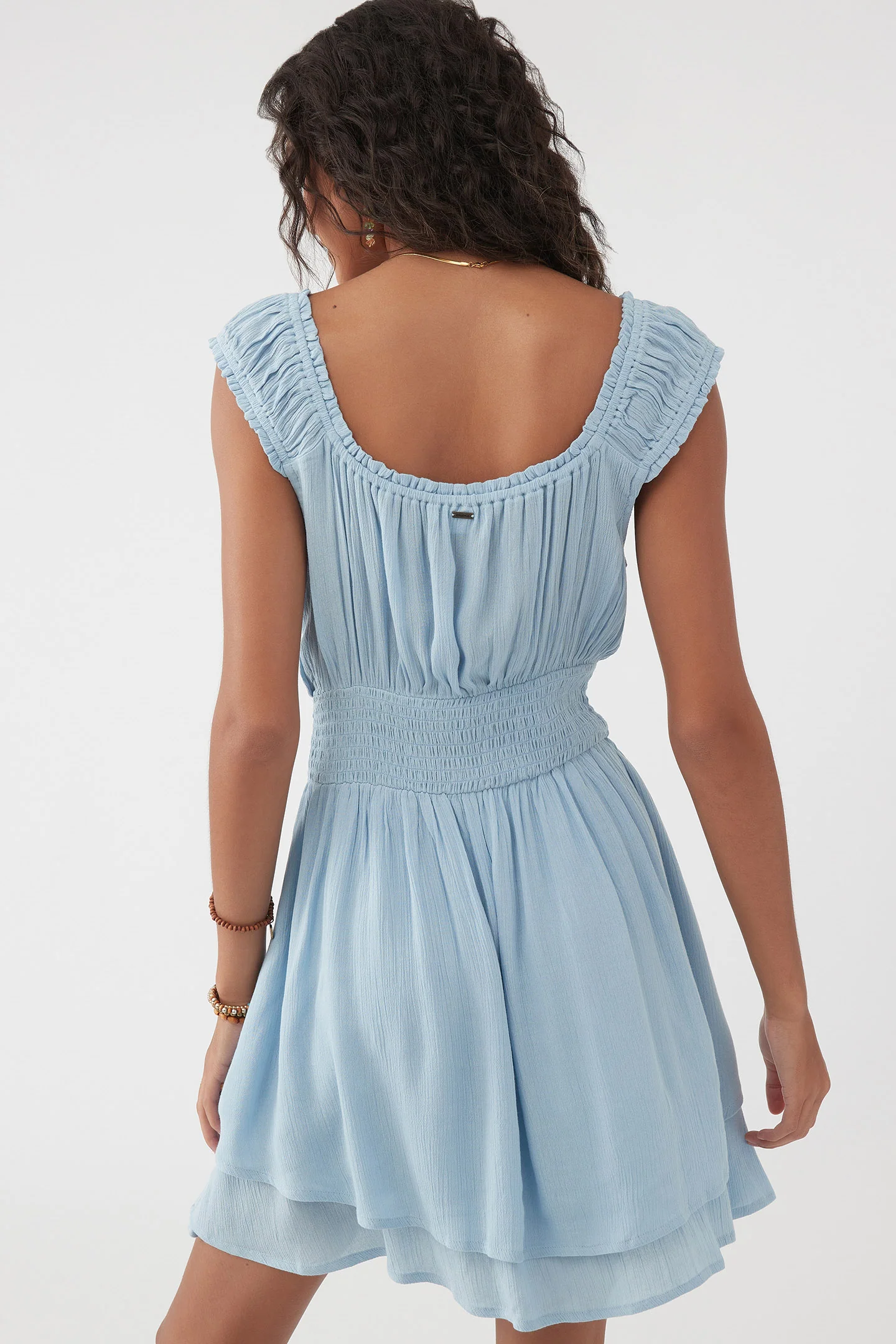 OLLIE DRESS - Image 7