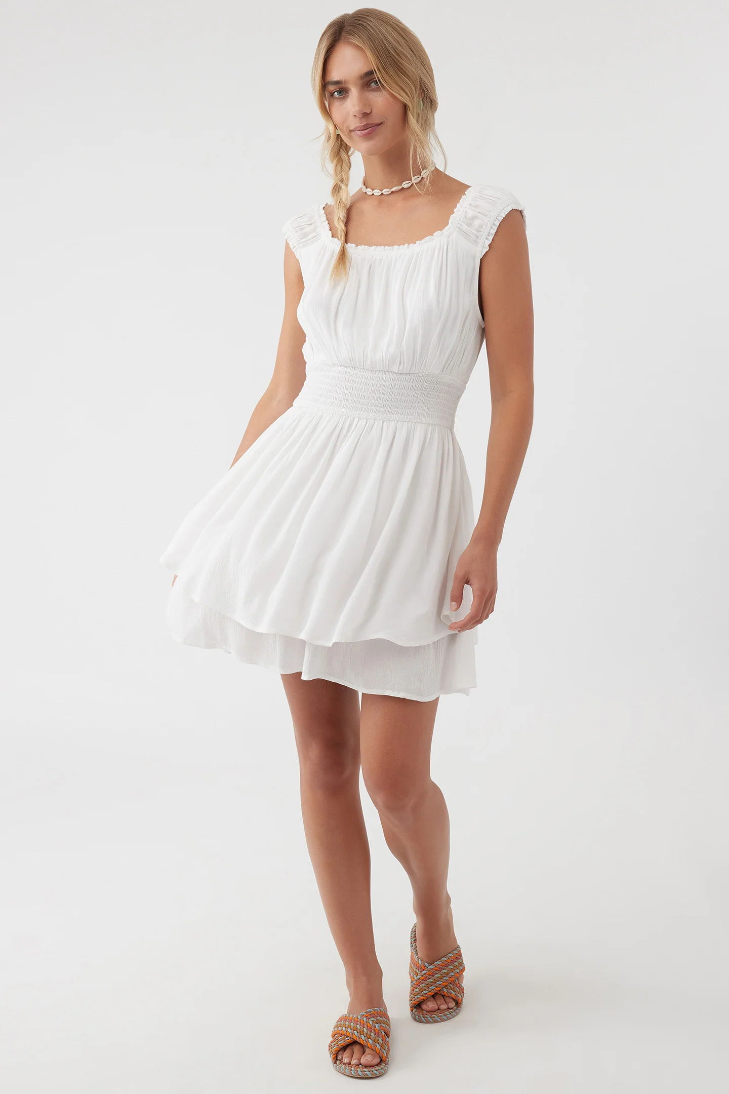OLLIE DRESS