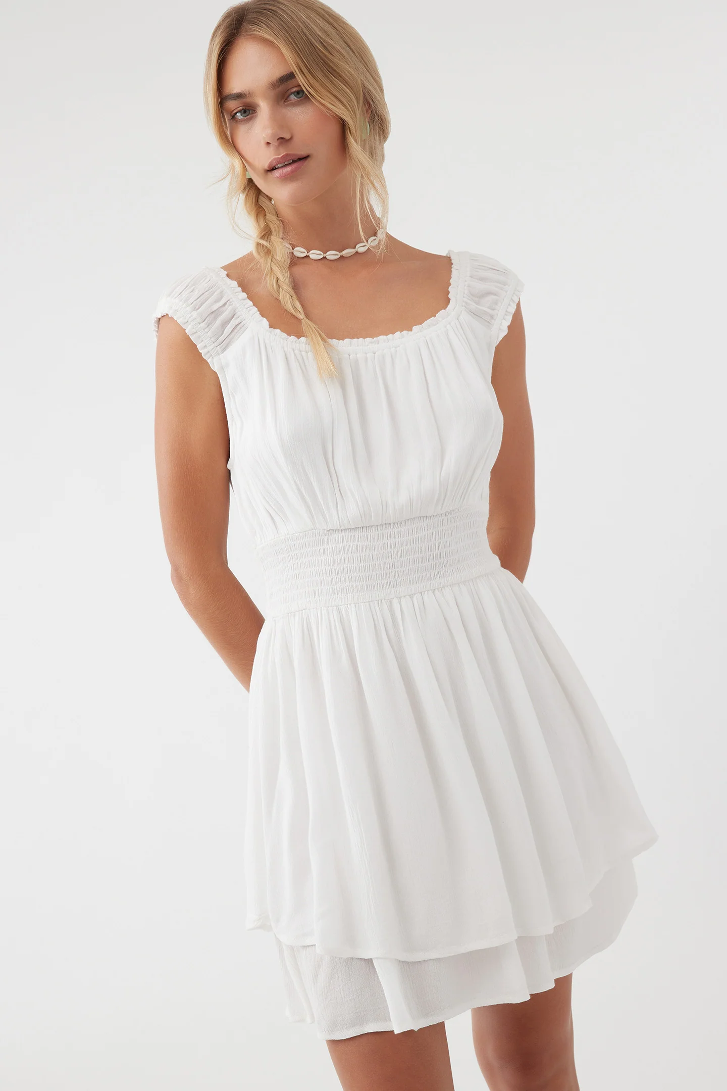 OLLIE DRESS - Image 2