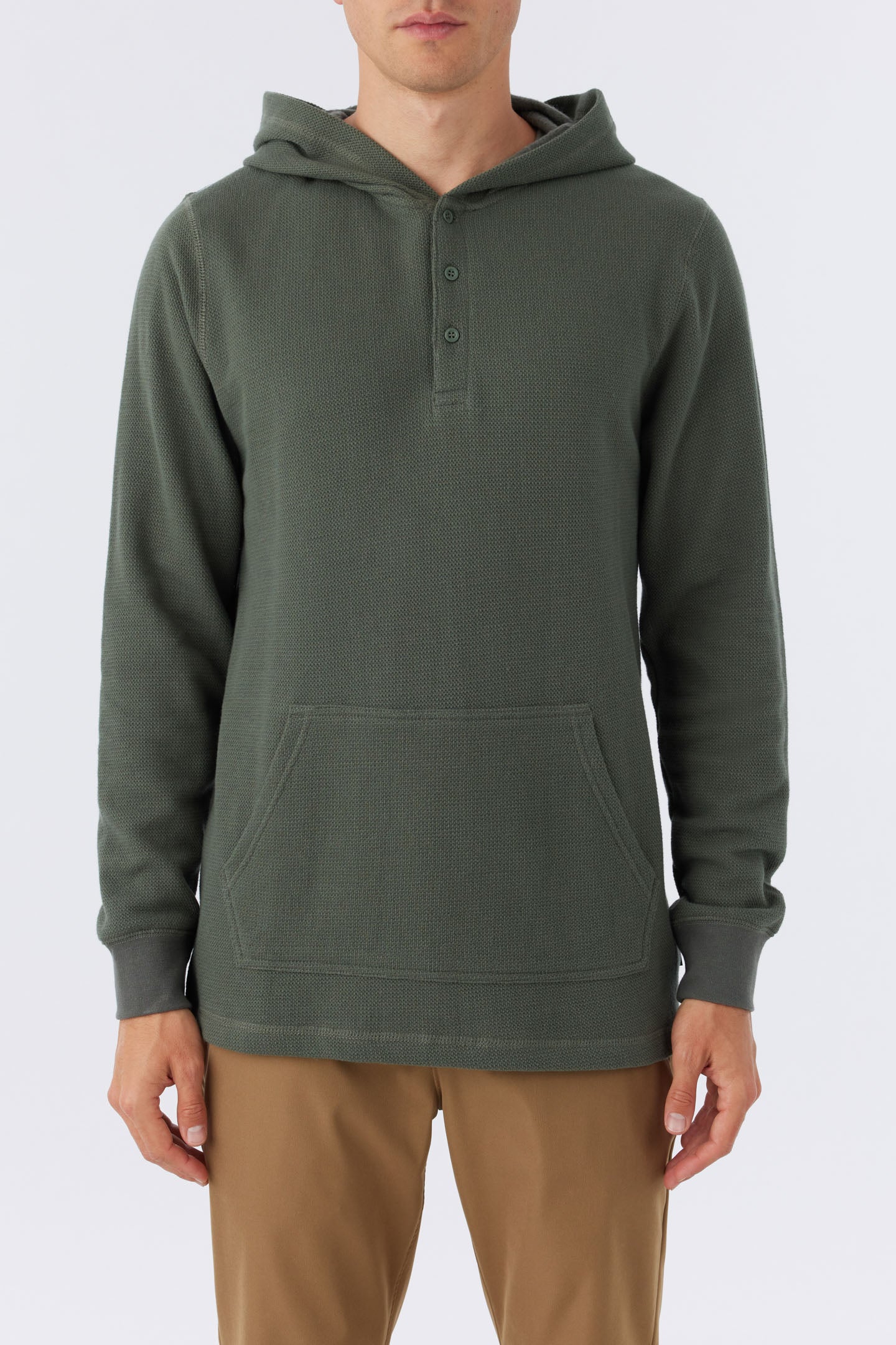 OLYMPIA PULLOVER