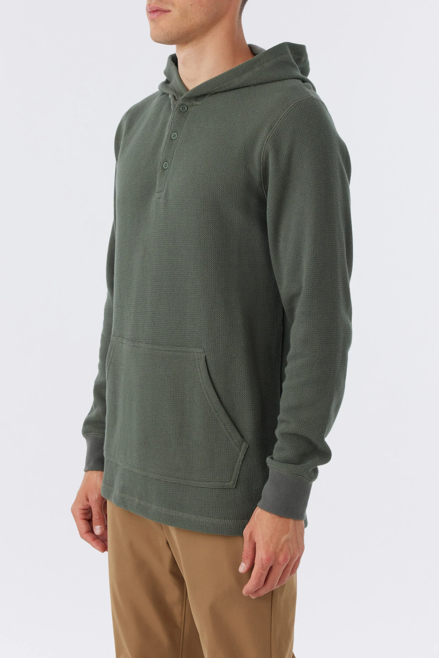 OLYMPIA PULLOVER - Image 3