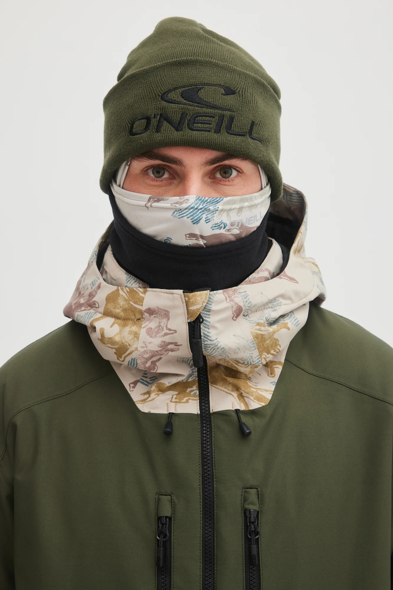 O'NEILL BALACLAVA - Image 2