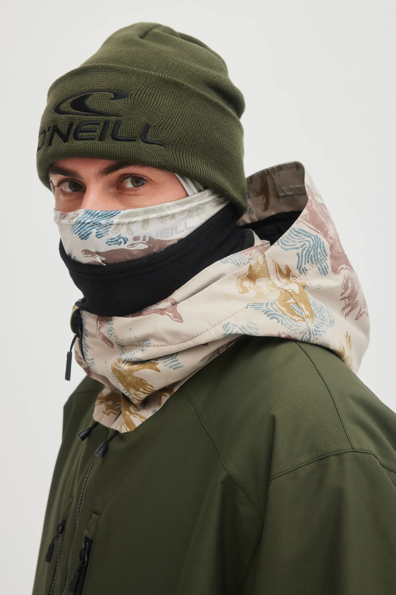 O'NEILL BALACLAVA - Image 4