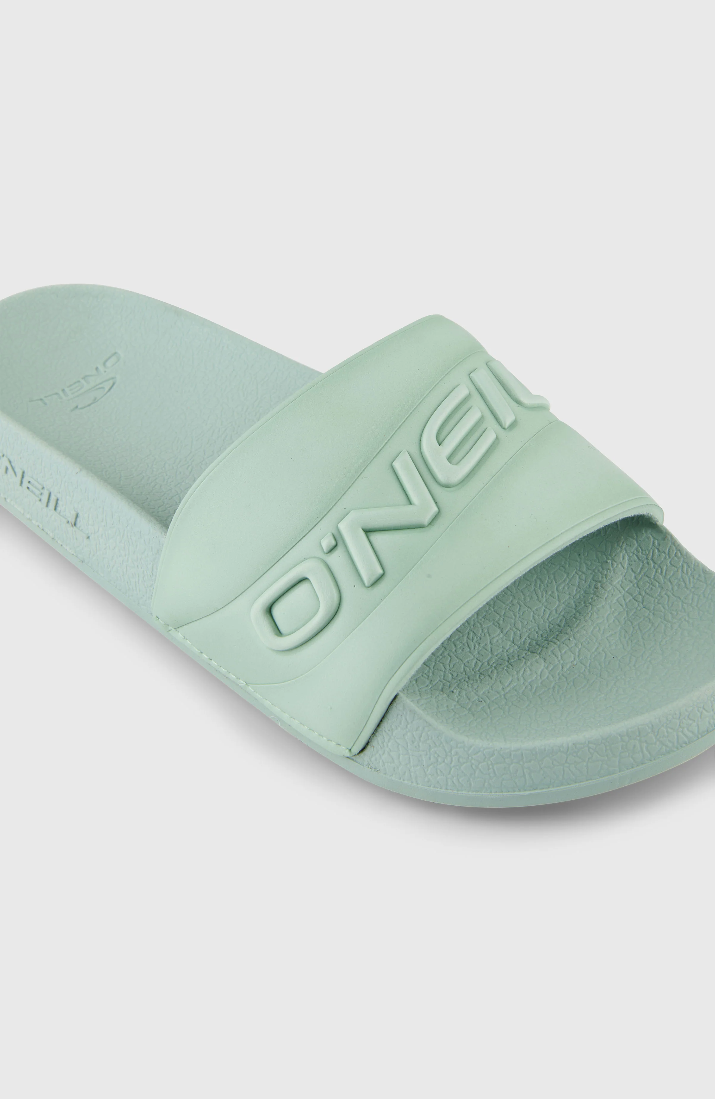 O'NEILL EMBOSSED SLIDES - Image 3