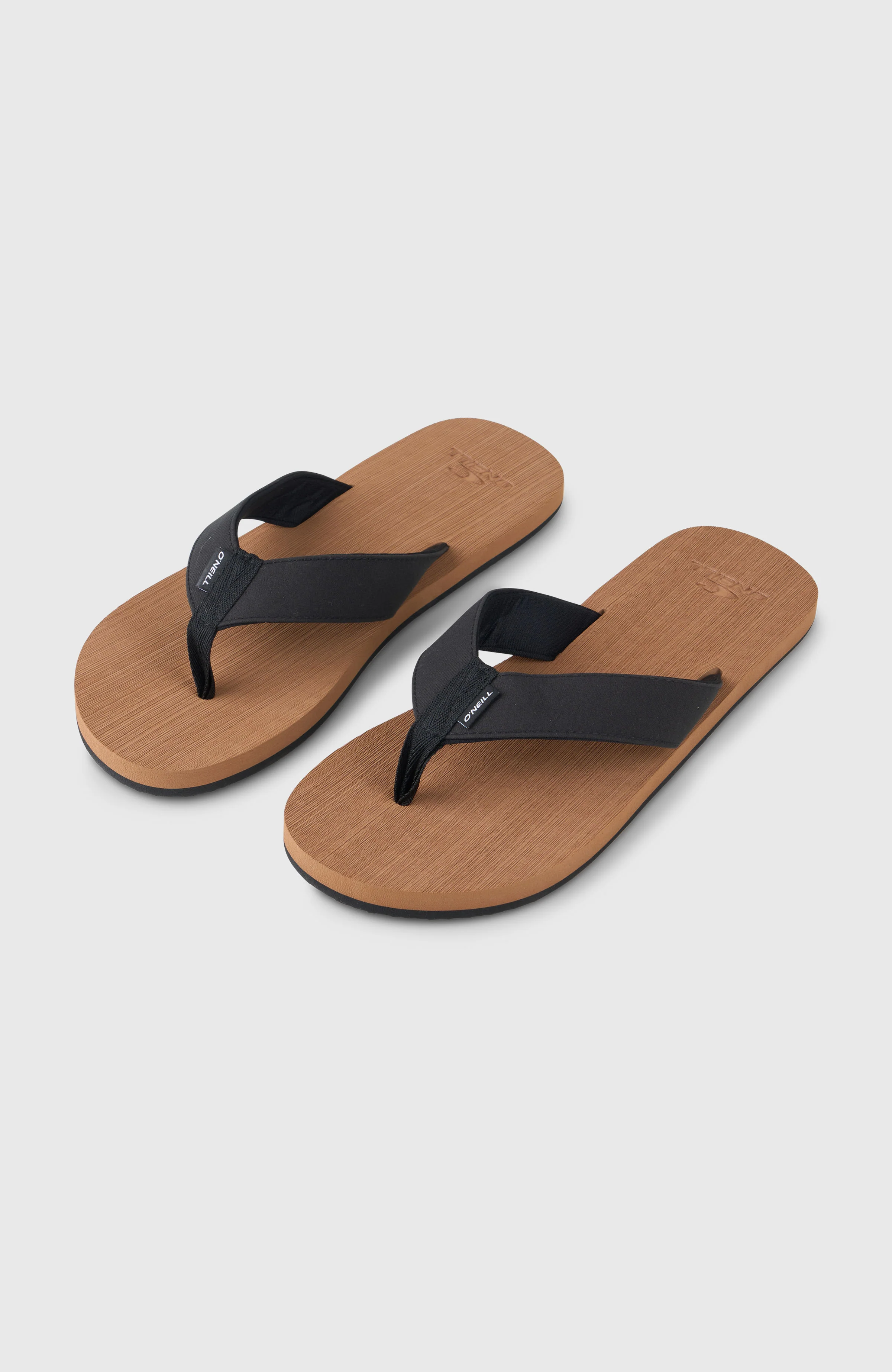 O'NEILL FABRIC SANDALS