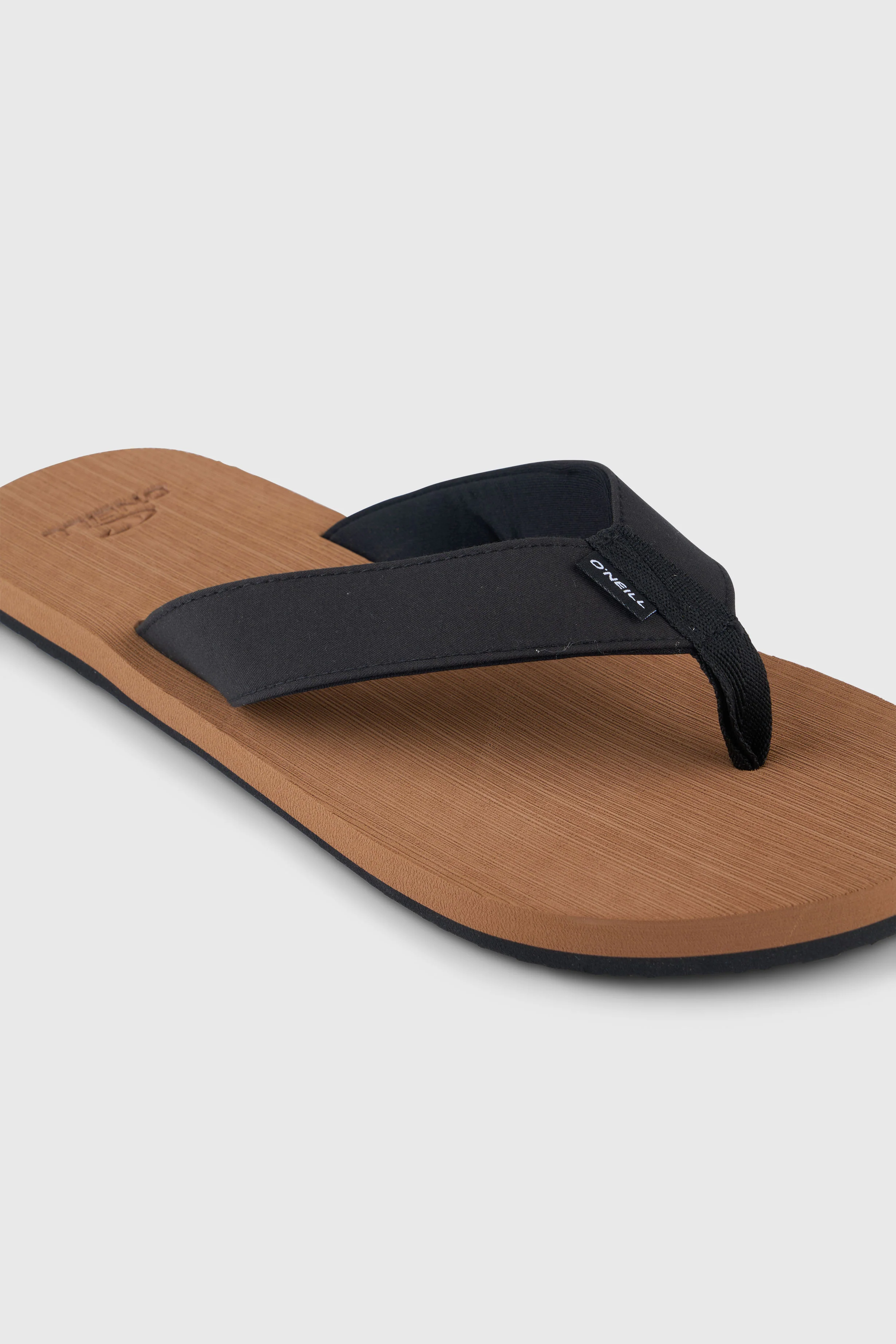O'NEILL FABRIC SANDALS - Image 3